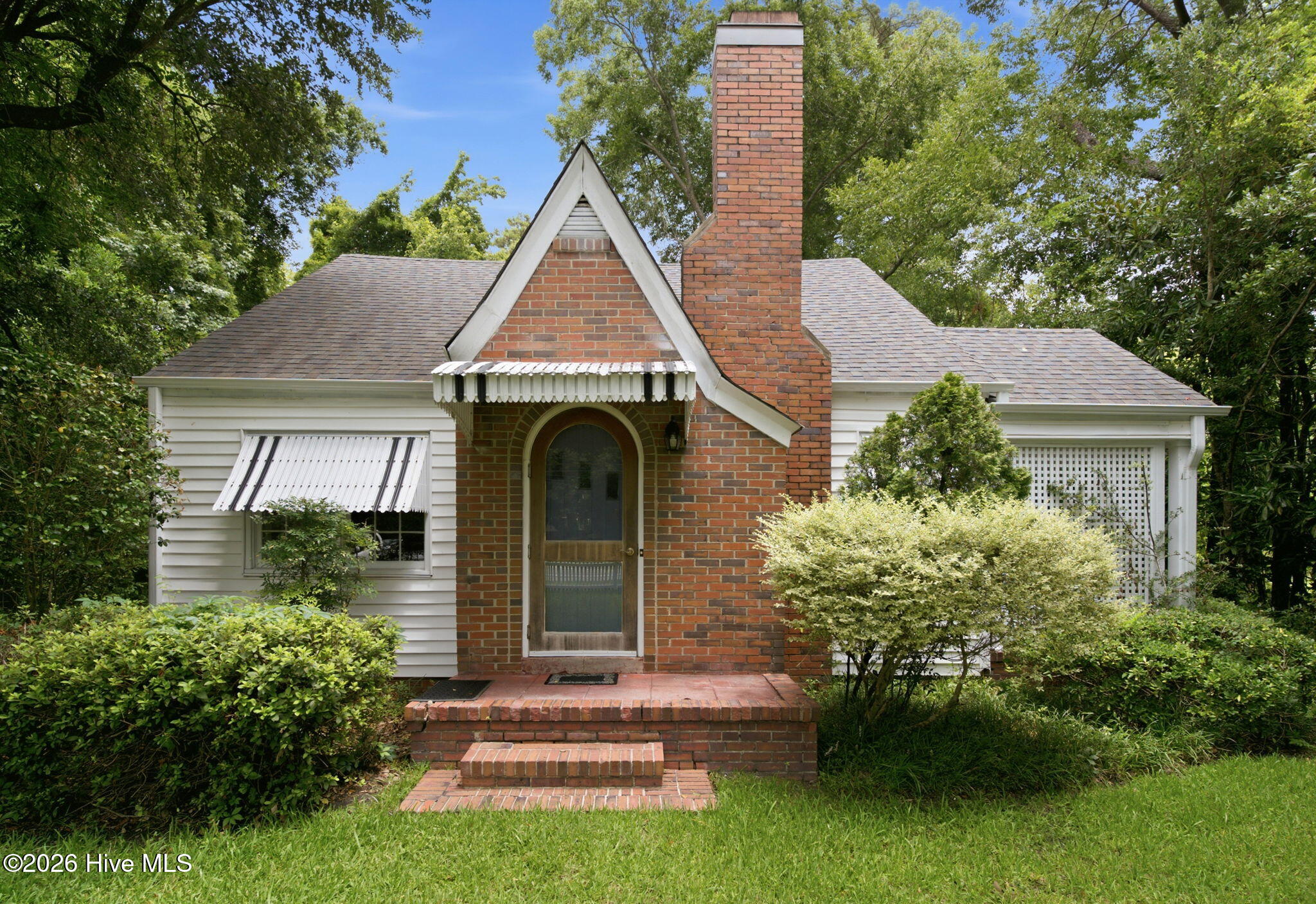 4201 Wrightsville Avenue