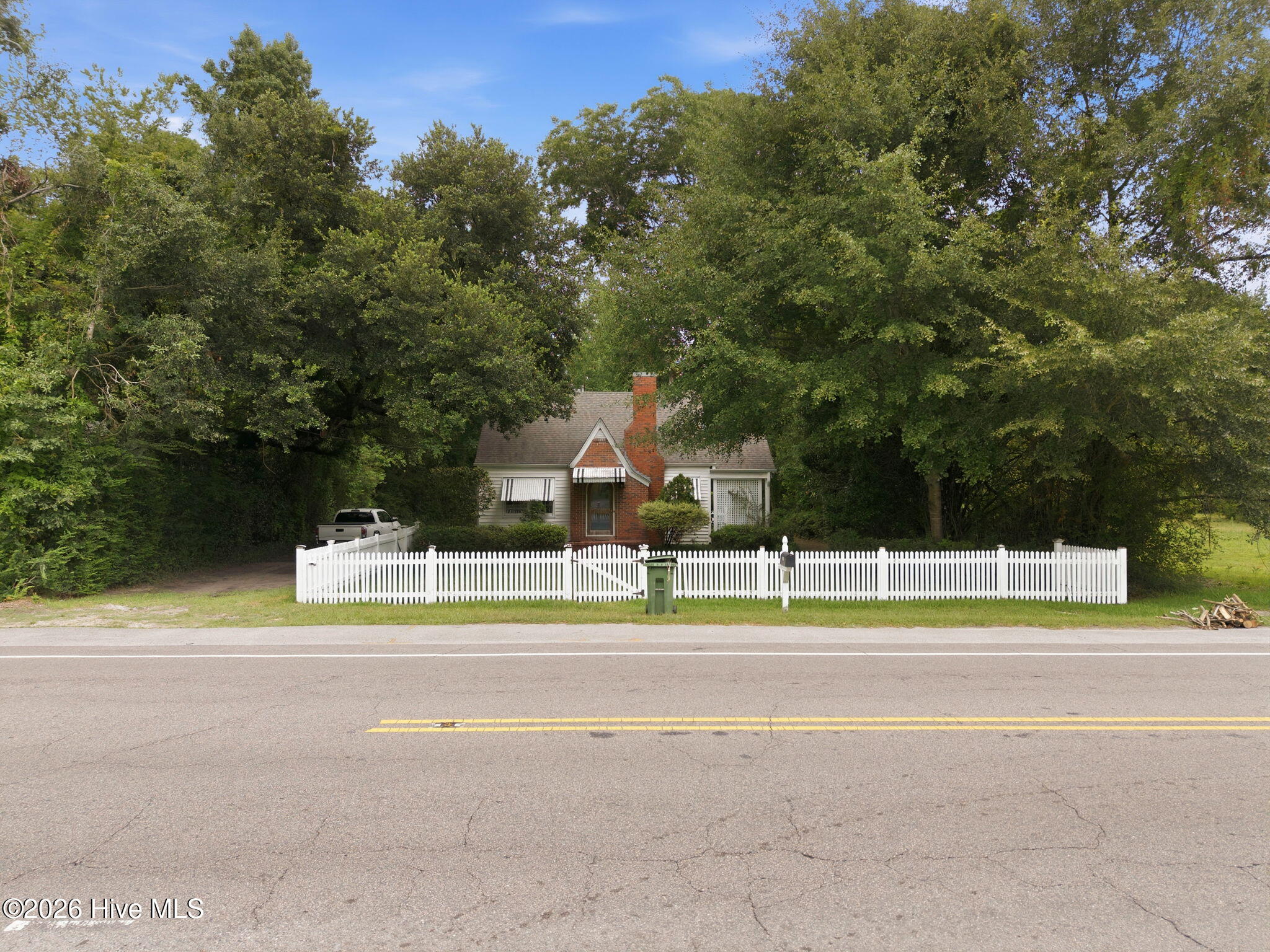 4201 Wrightsville Avenue