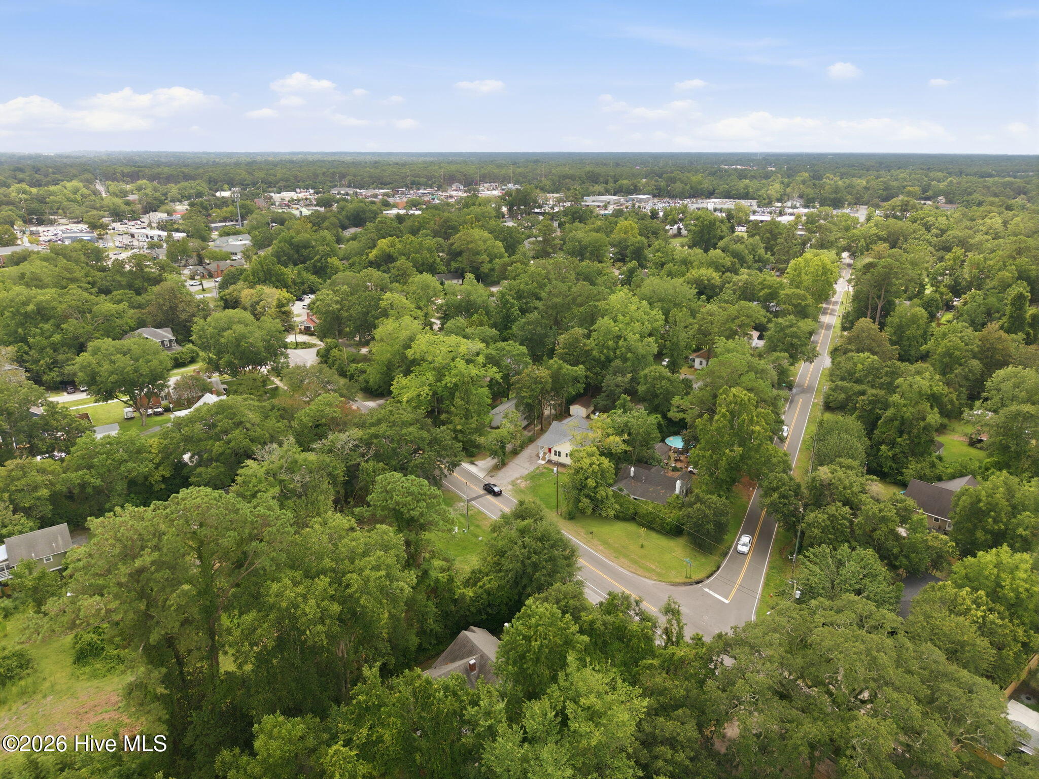 4201 Wrightsville Avenue