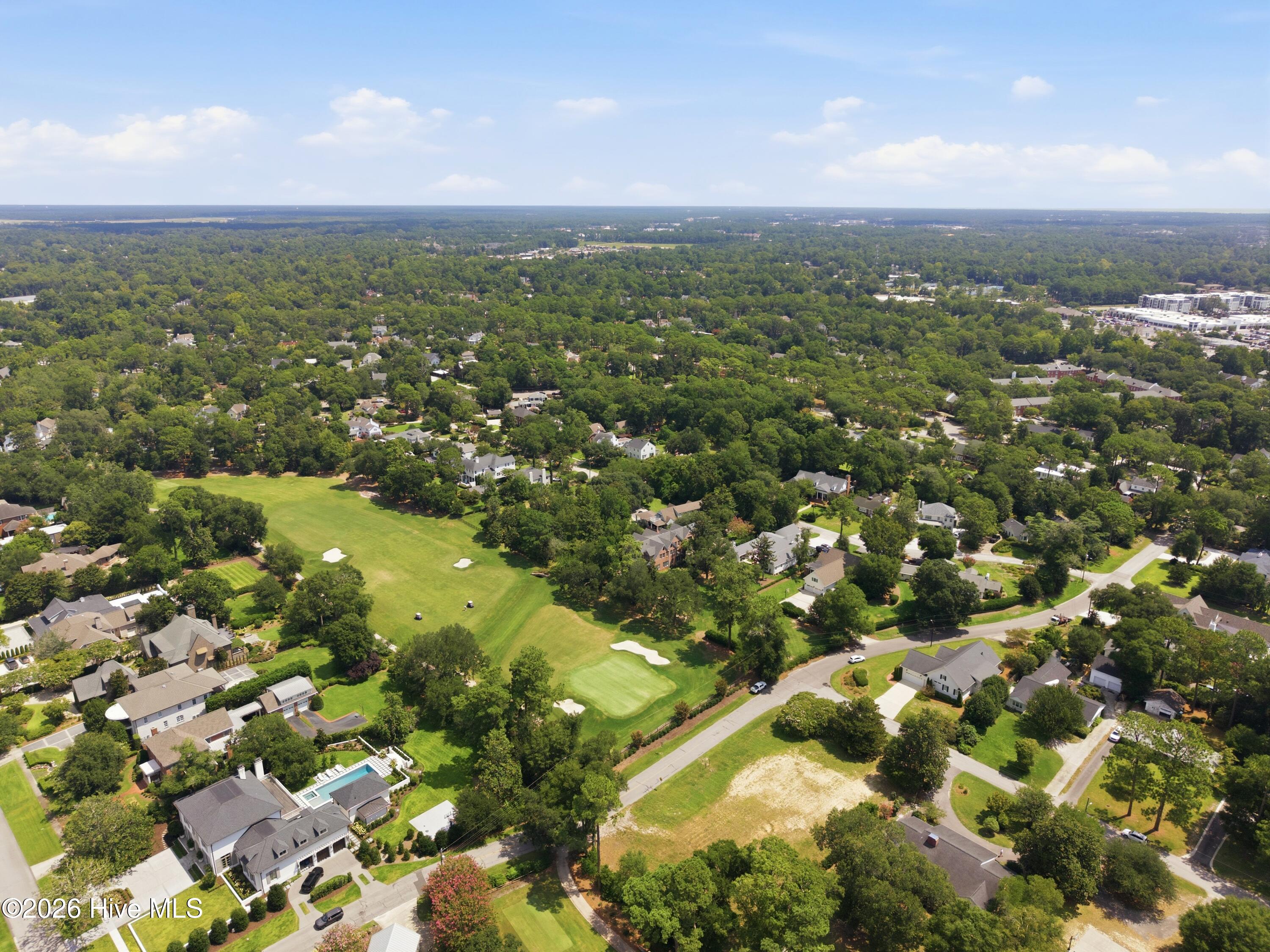 1702 Fairway Drive