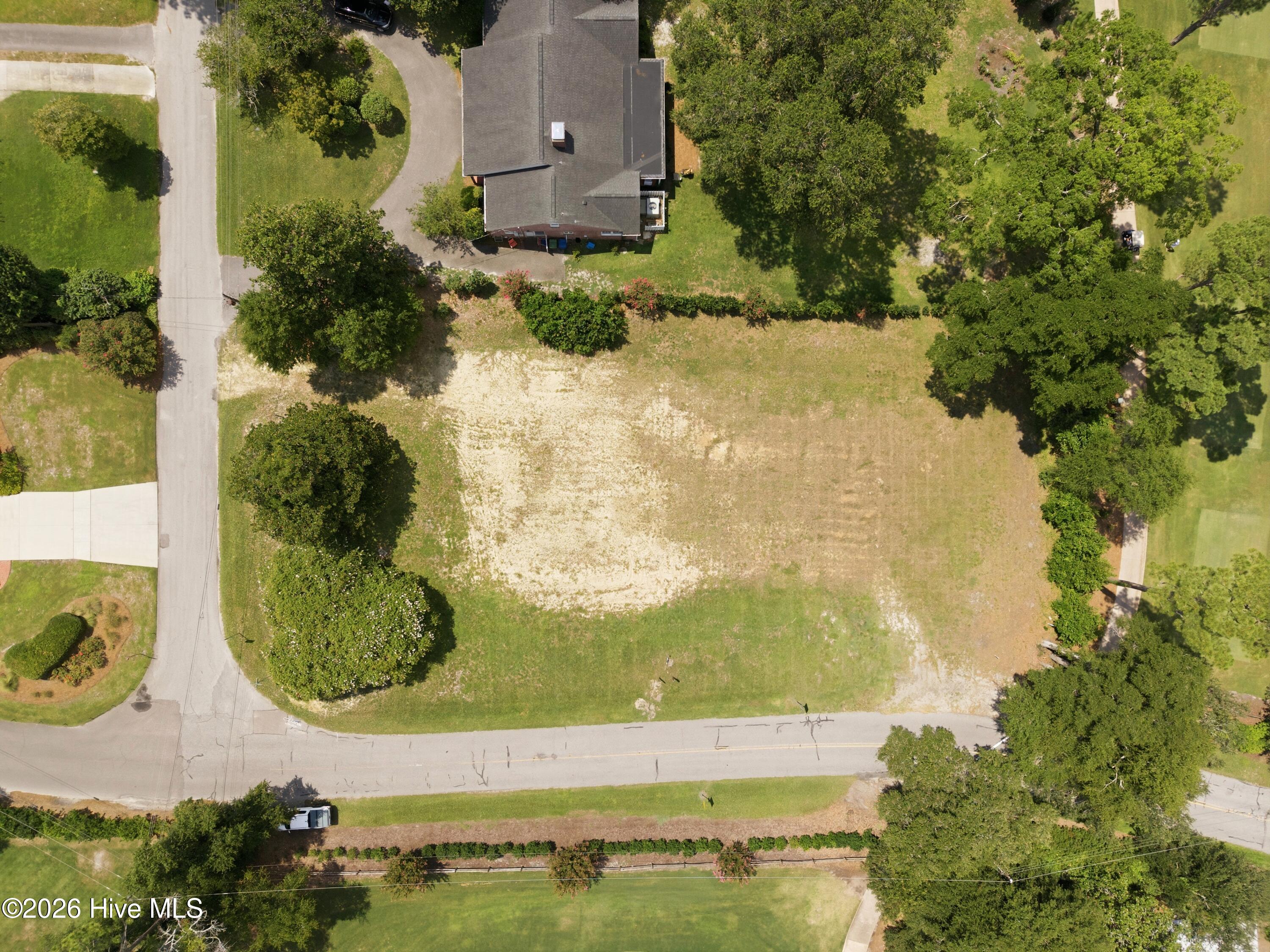 1702 Fairway Drive