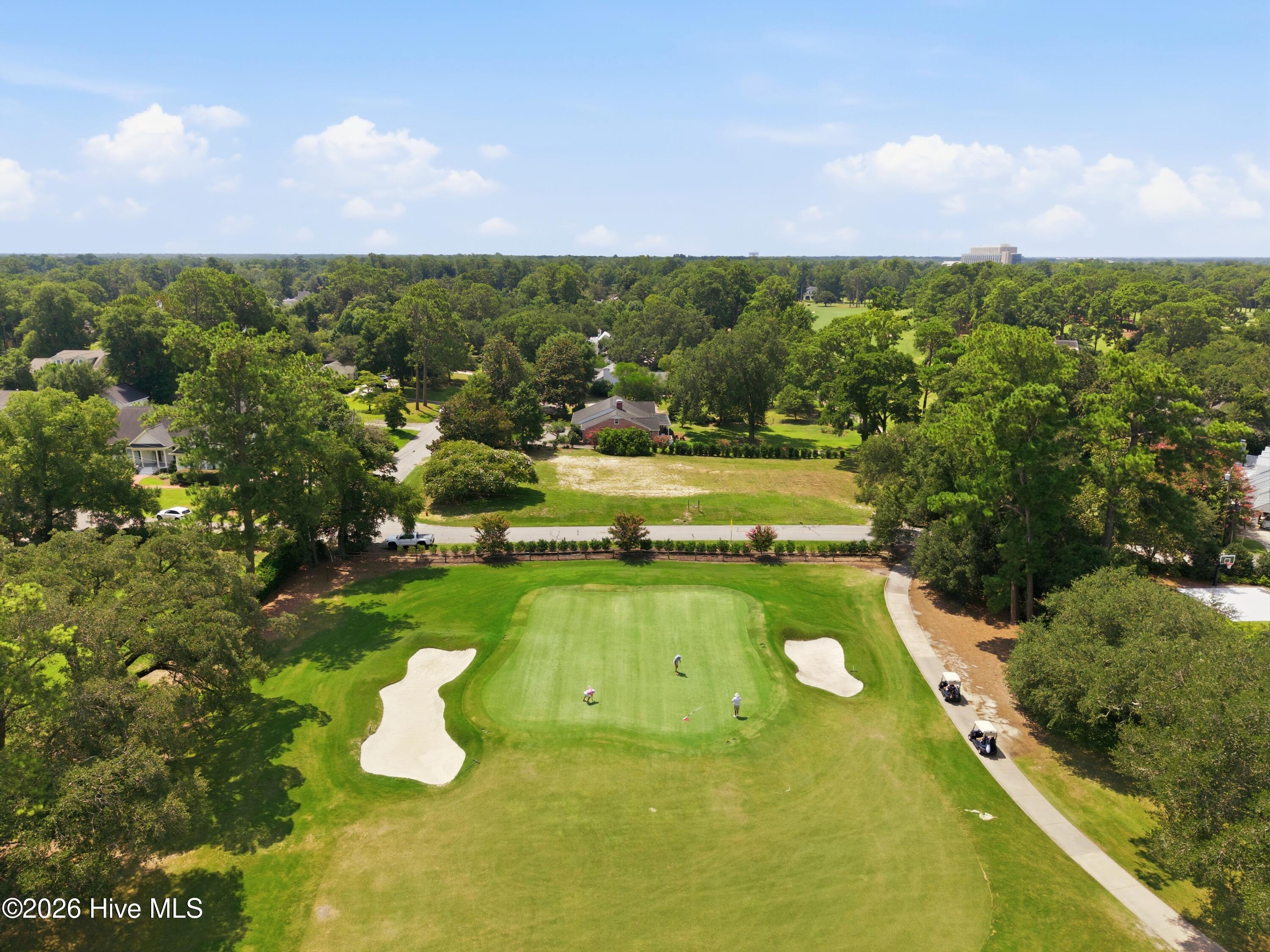 1702 Fairway Drive