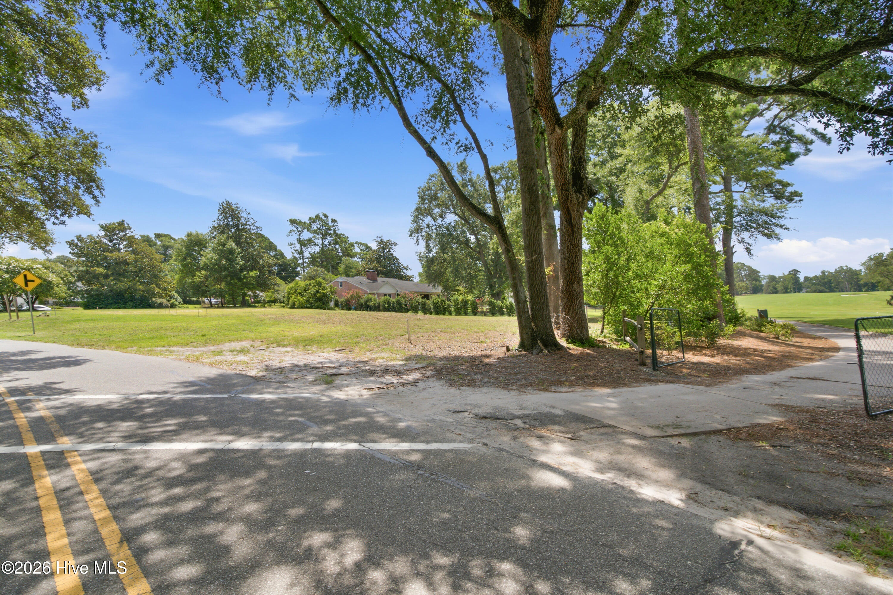 1702 Fairway Drive