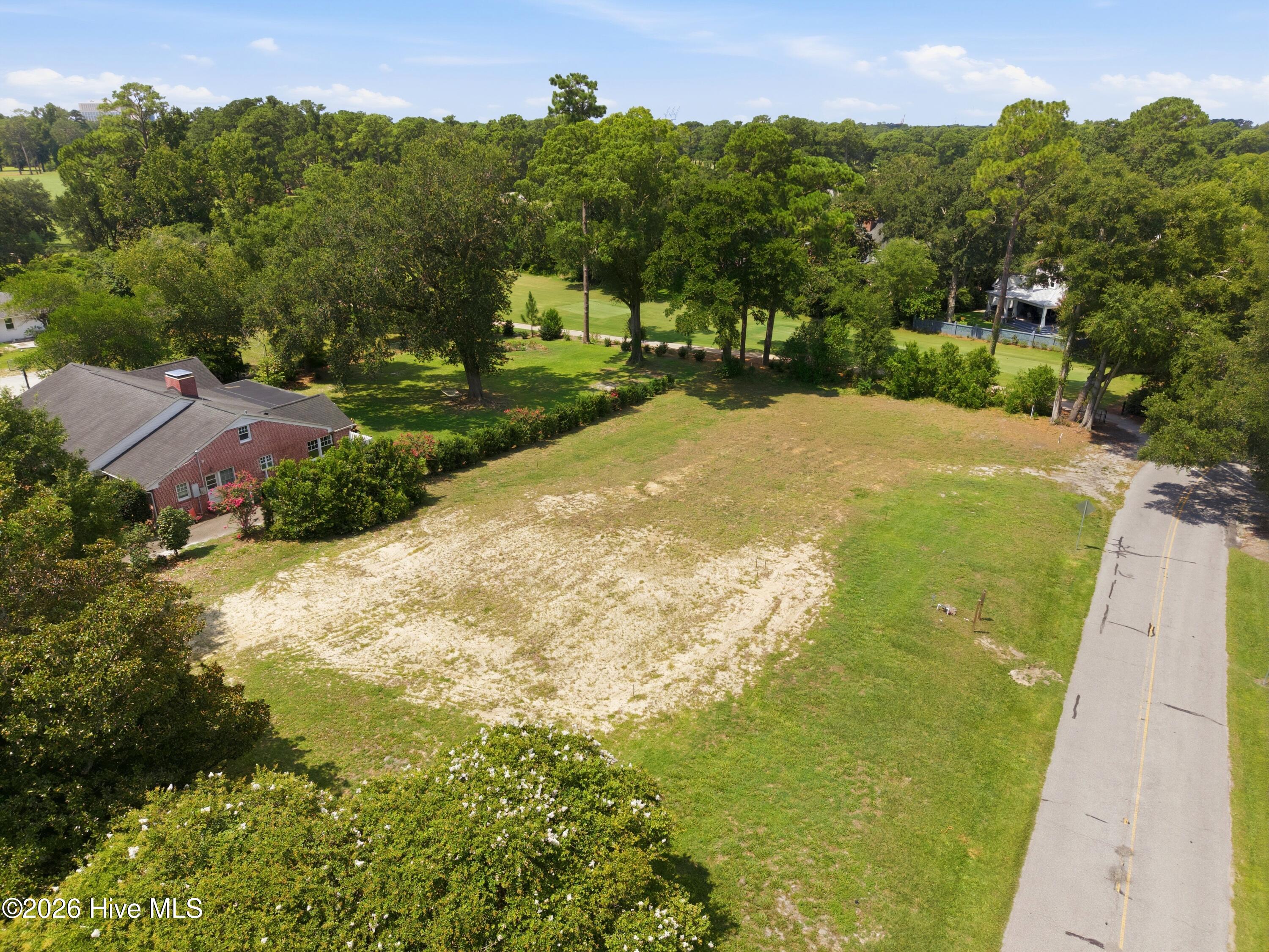 1702 Fairway Drive