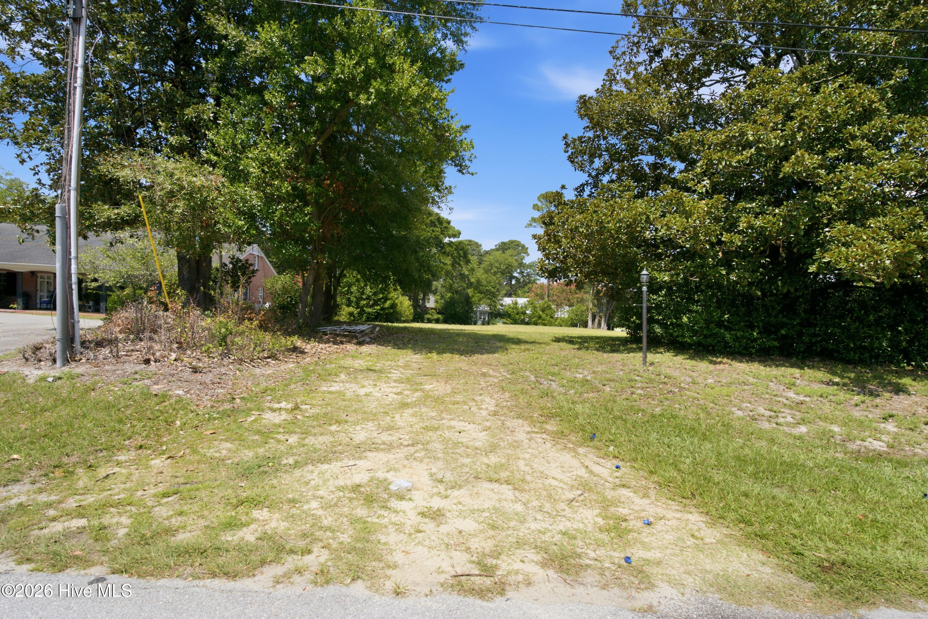 1702 Fairway Drive