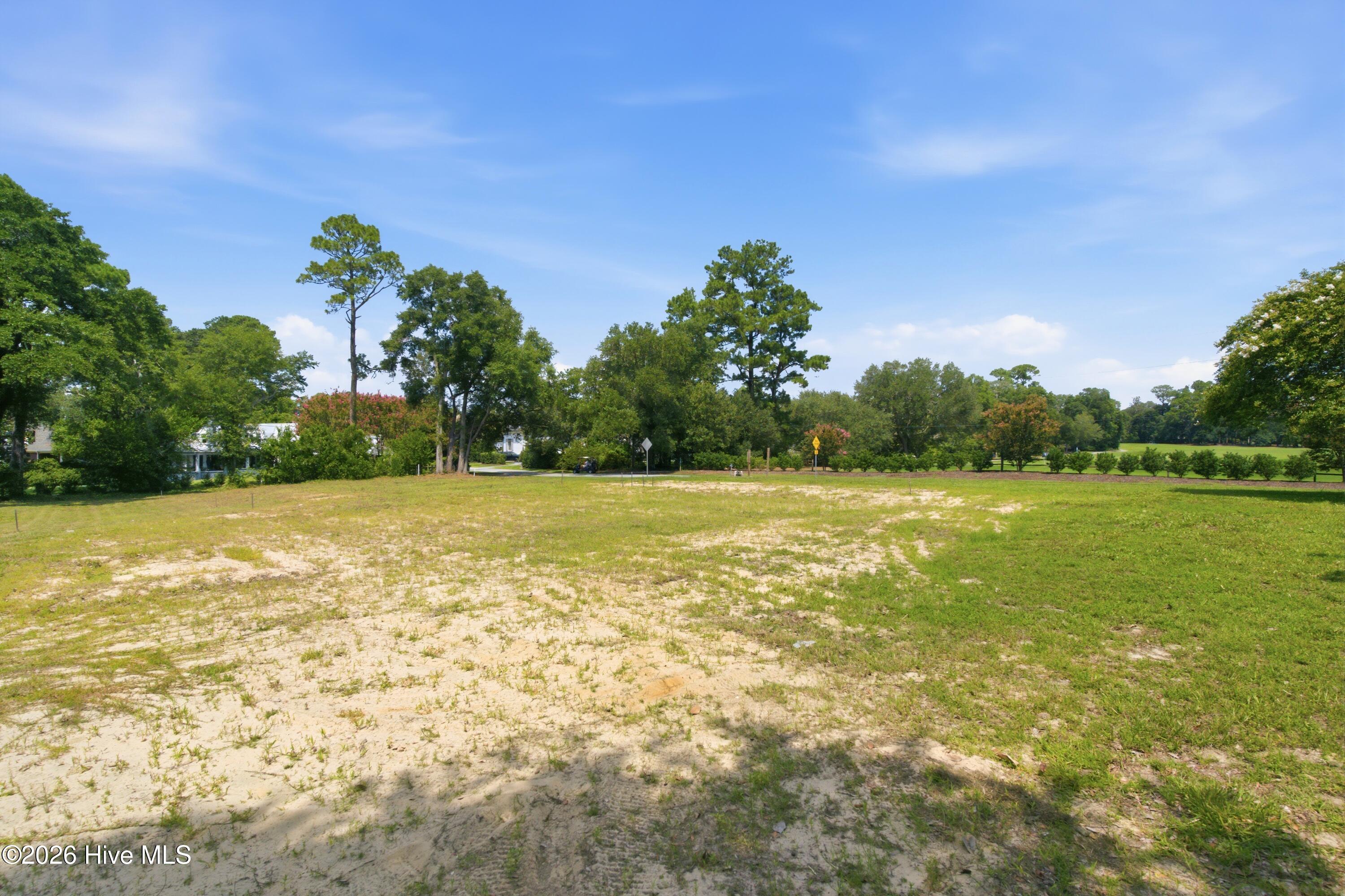 1702 Fairway Drive