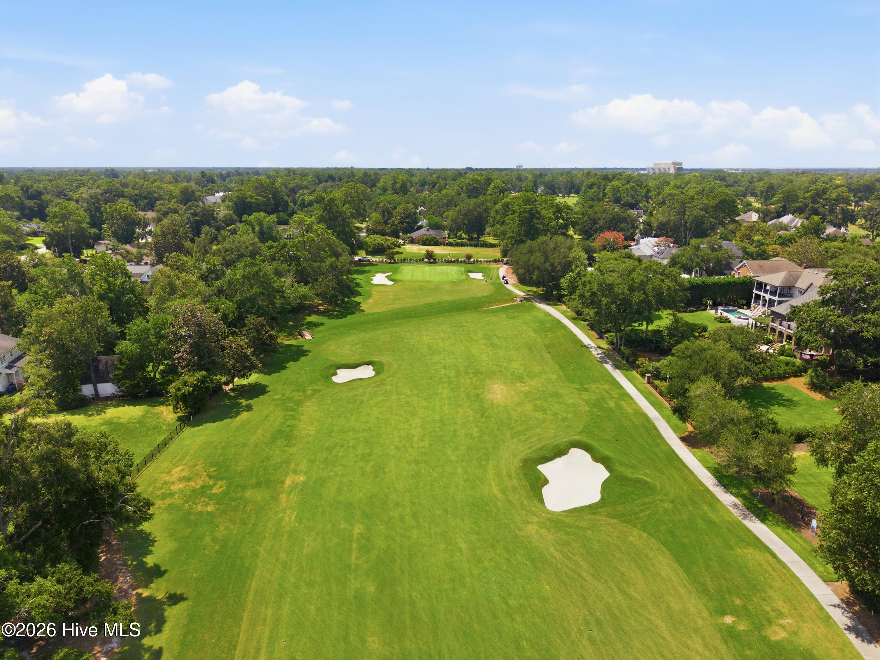 1702 Fairway Drive