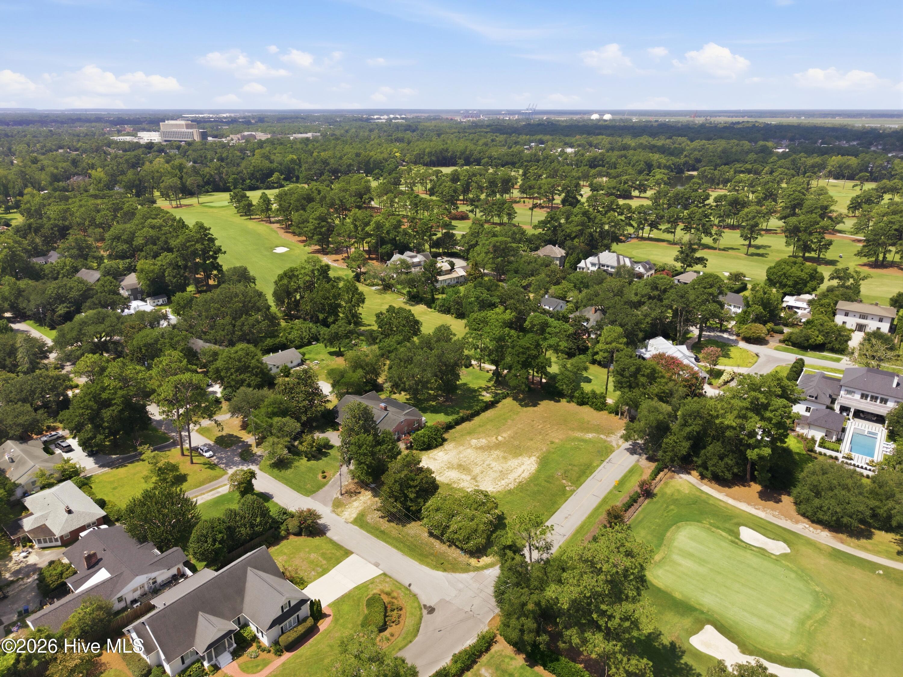 1702 Fairway Drive