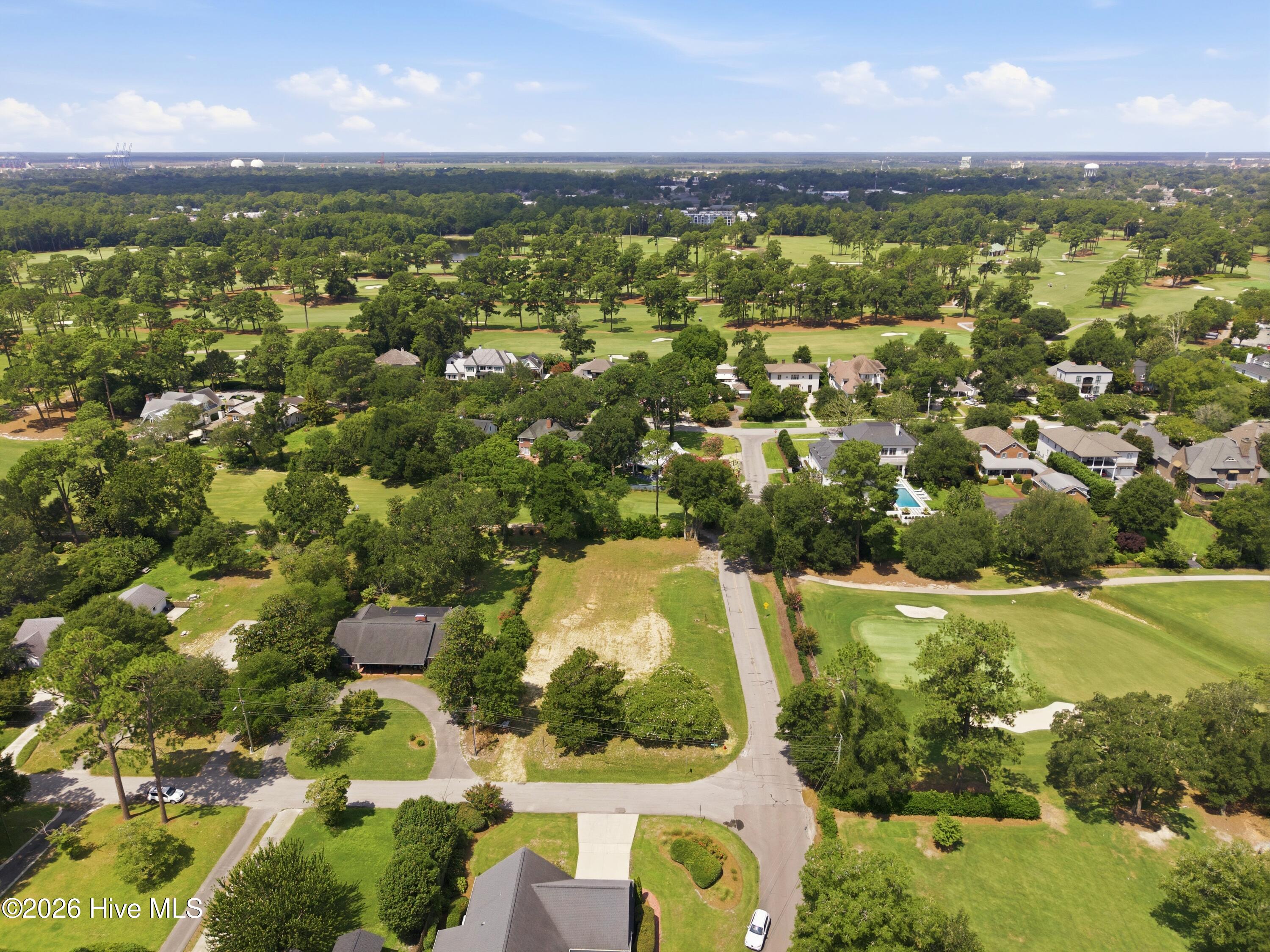 1702 Fairway Drive