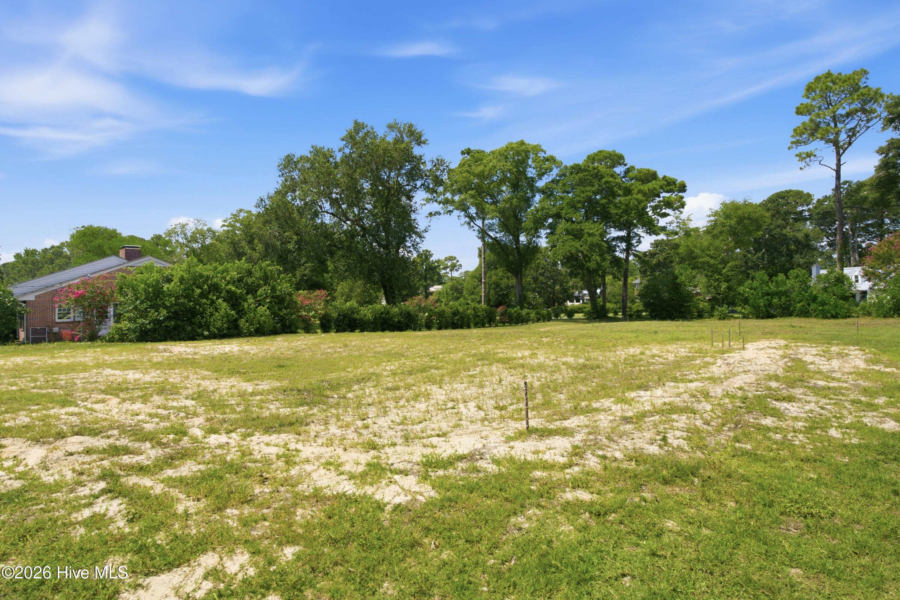 1702 Fairway Drive