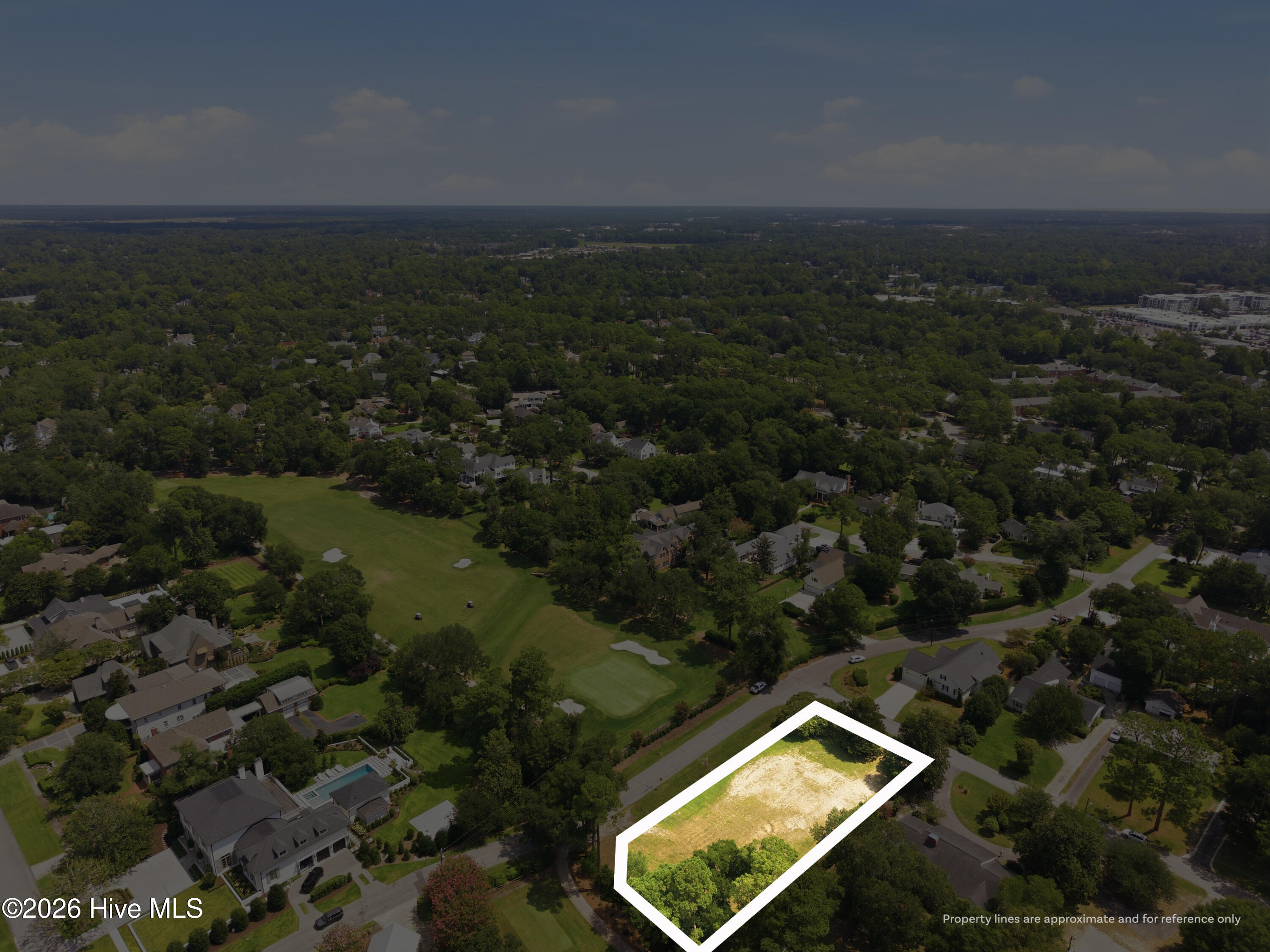 1702 Fairway Drive
