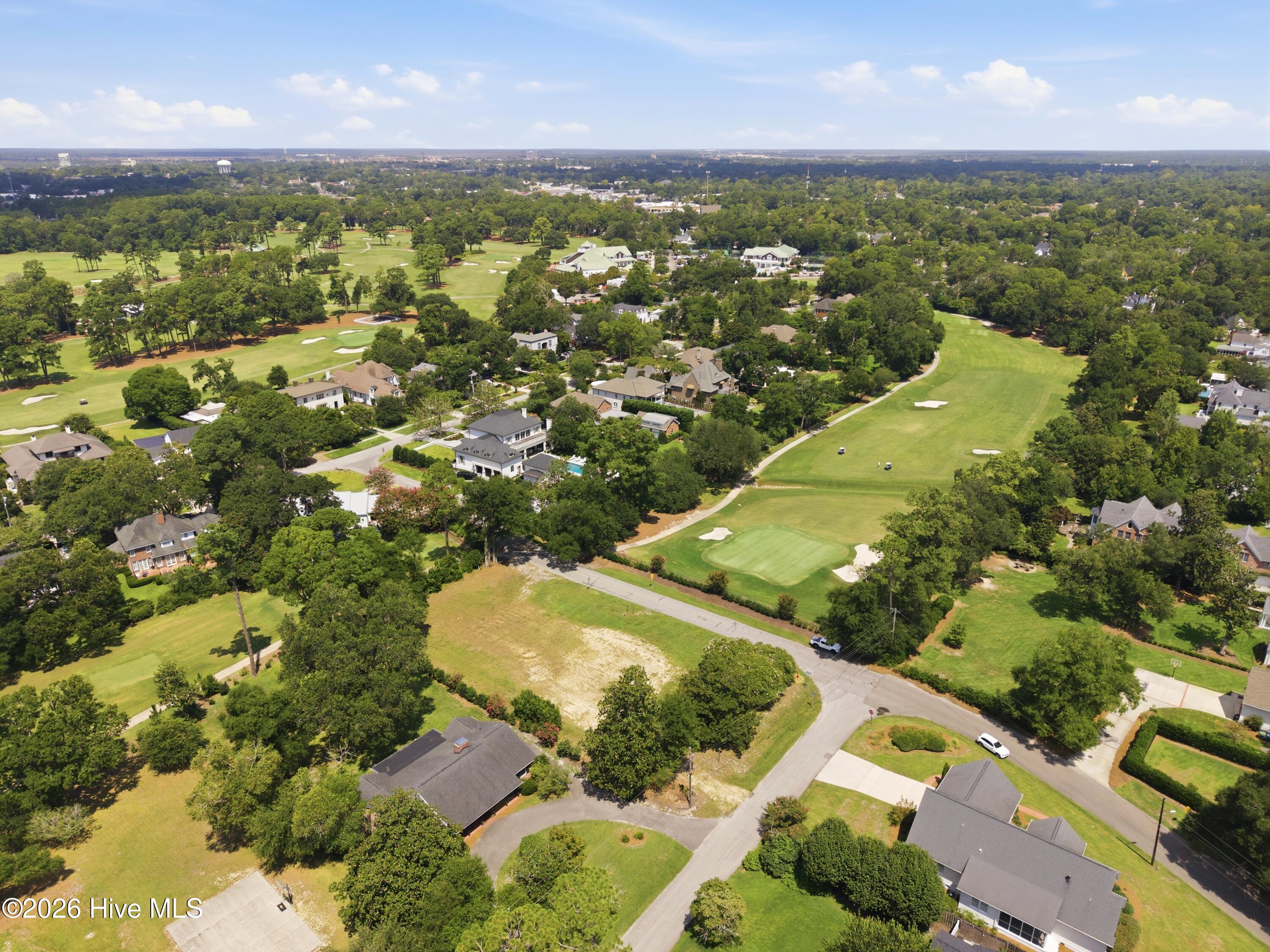 1702 Fairway Drive