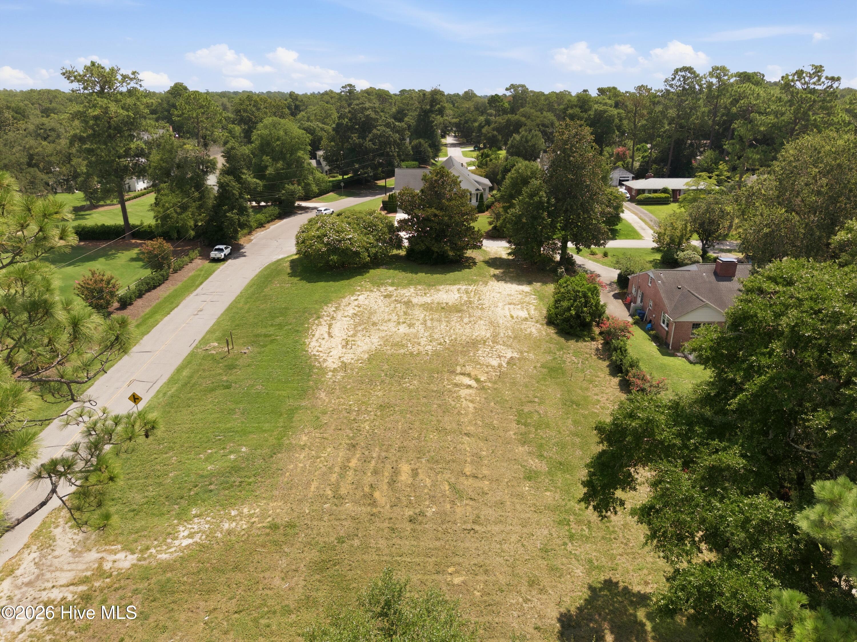 1702 Fairway Drive