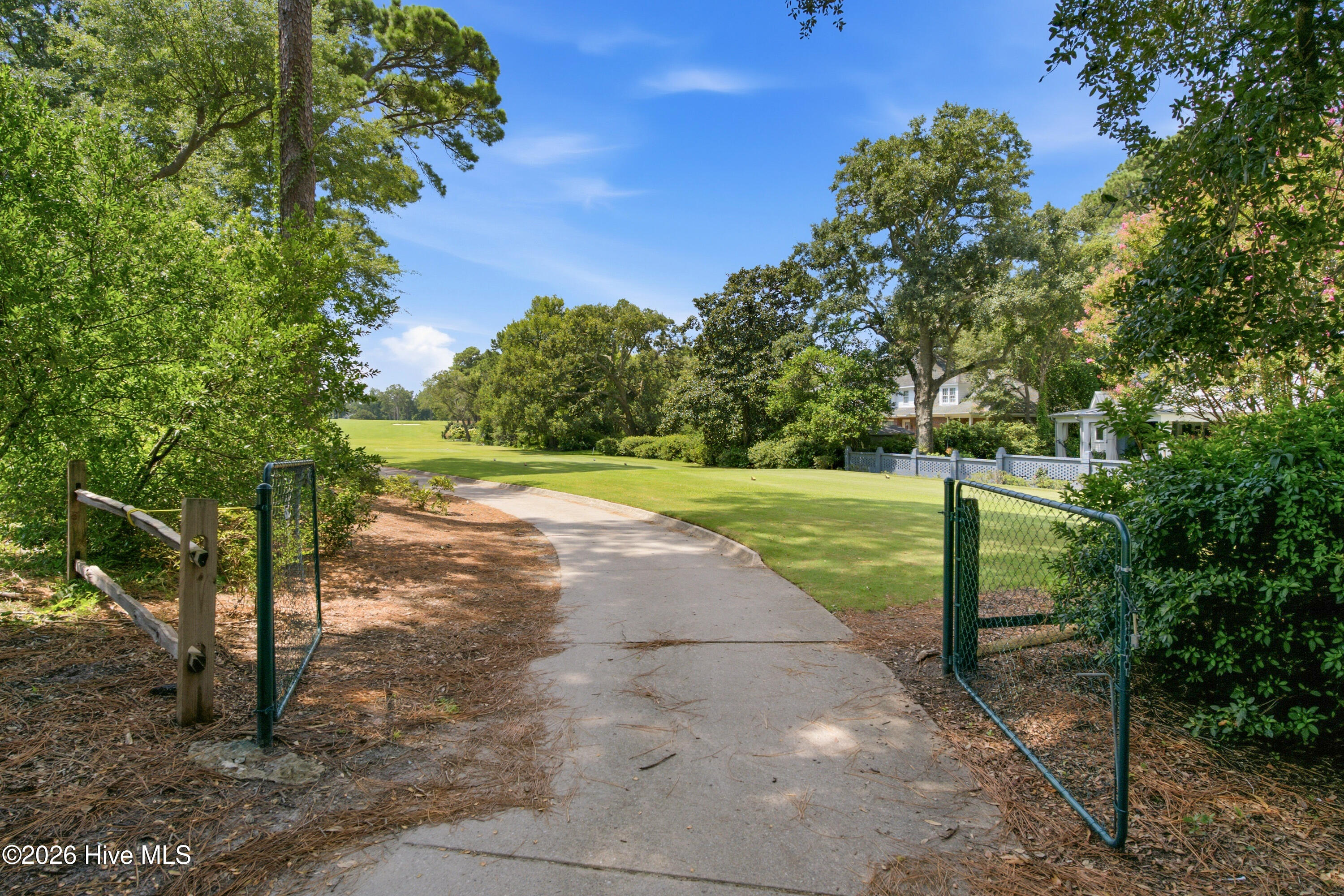 1702 Fairway Drive