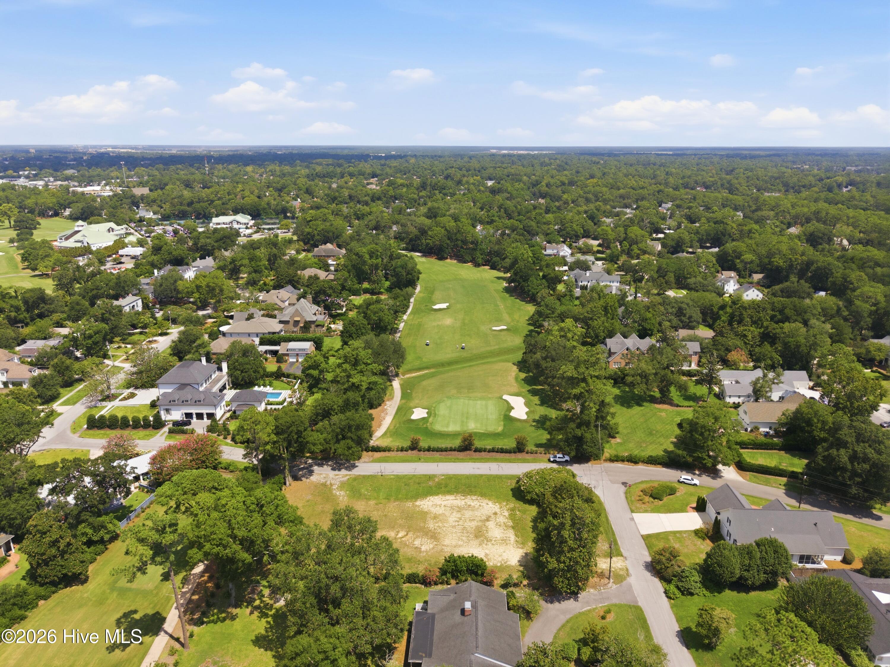 1702 Fairway Drive