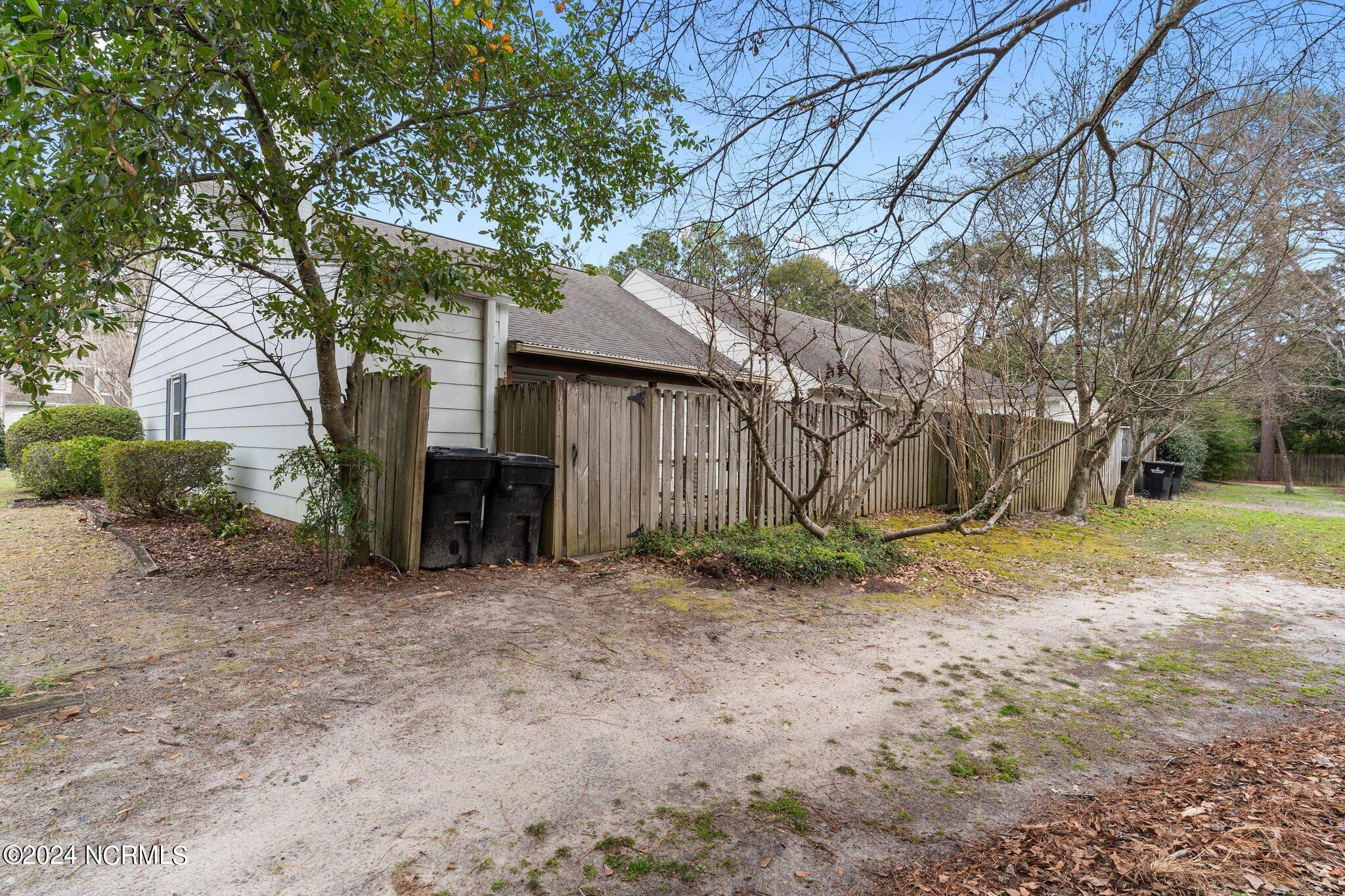 4938 Marlin Court