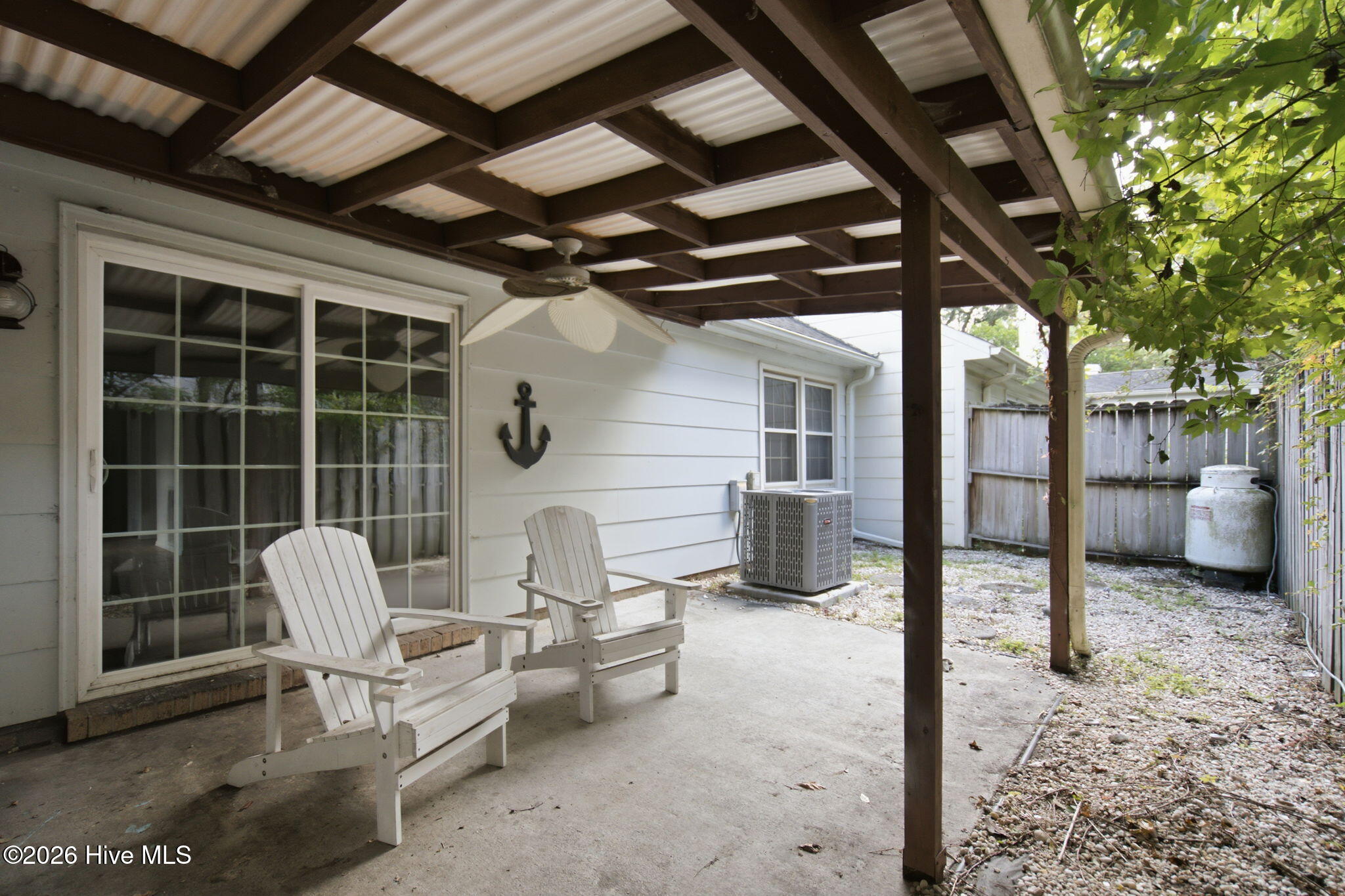 4938 Marlin Court