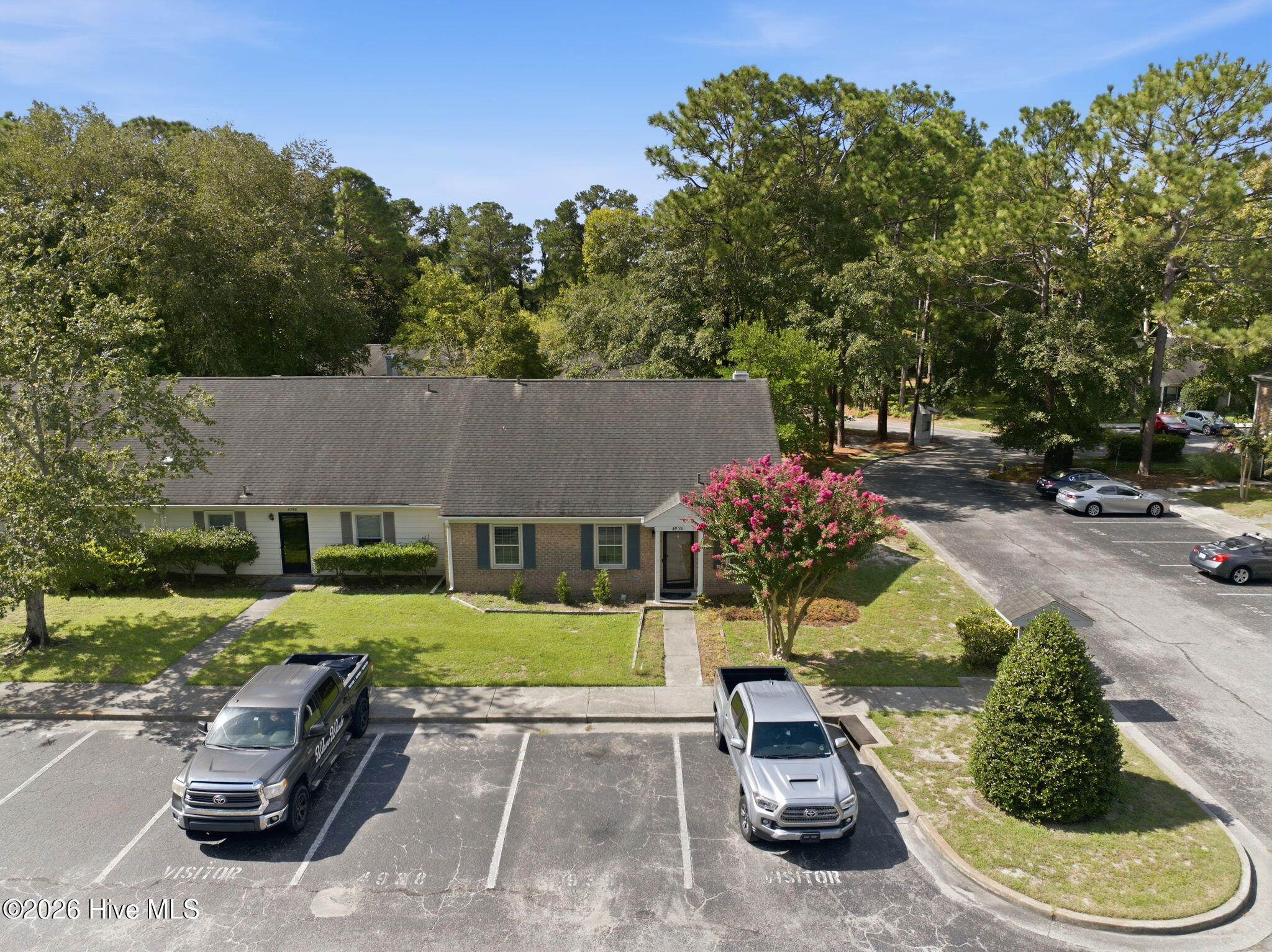 4938 Marlin Court