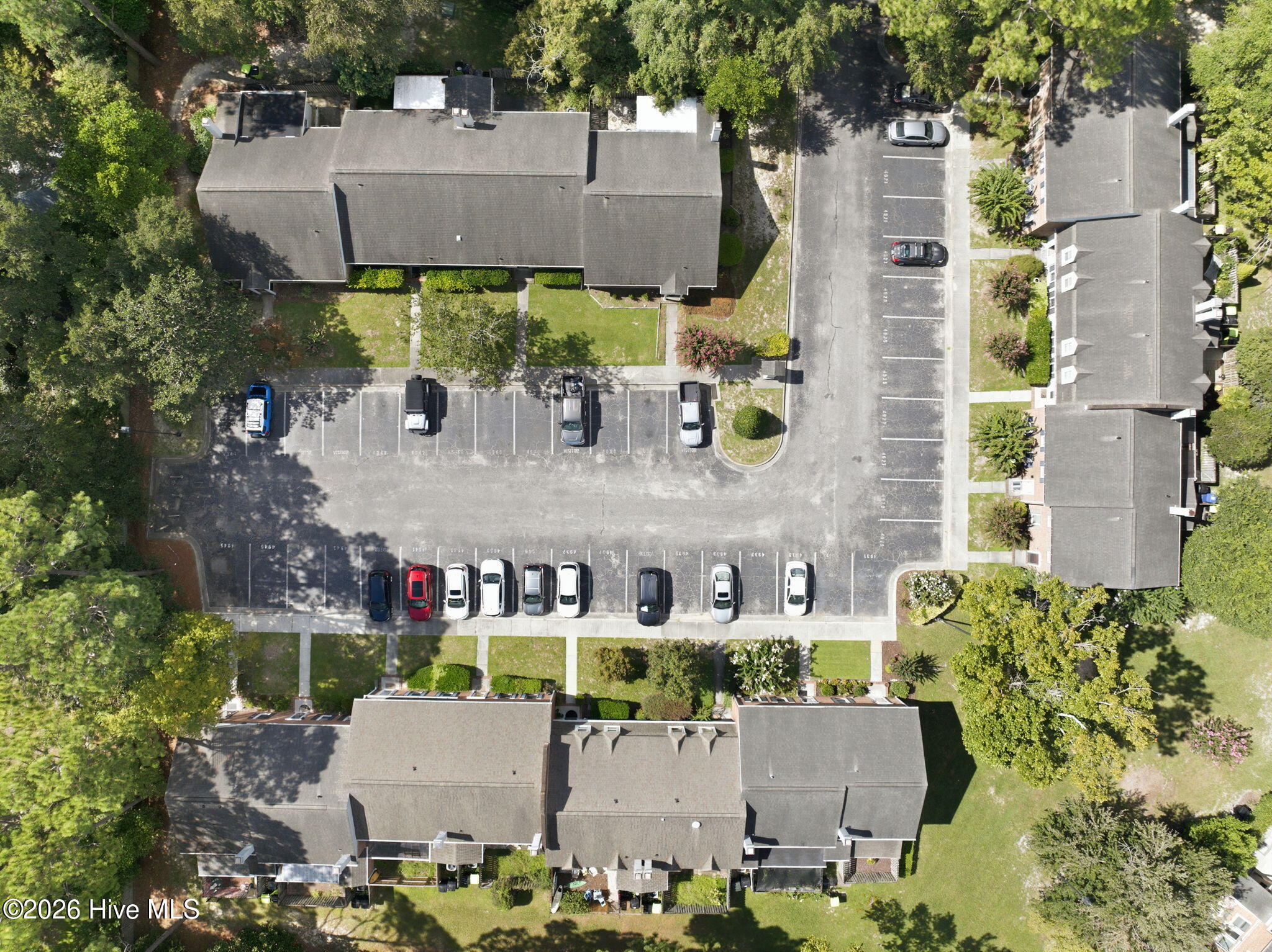 4938 Marlin Court