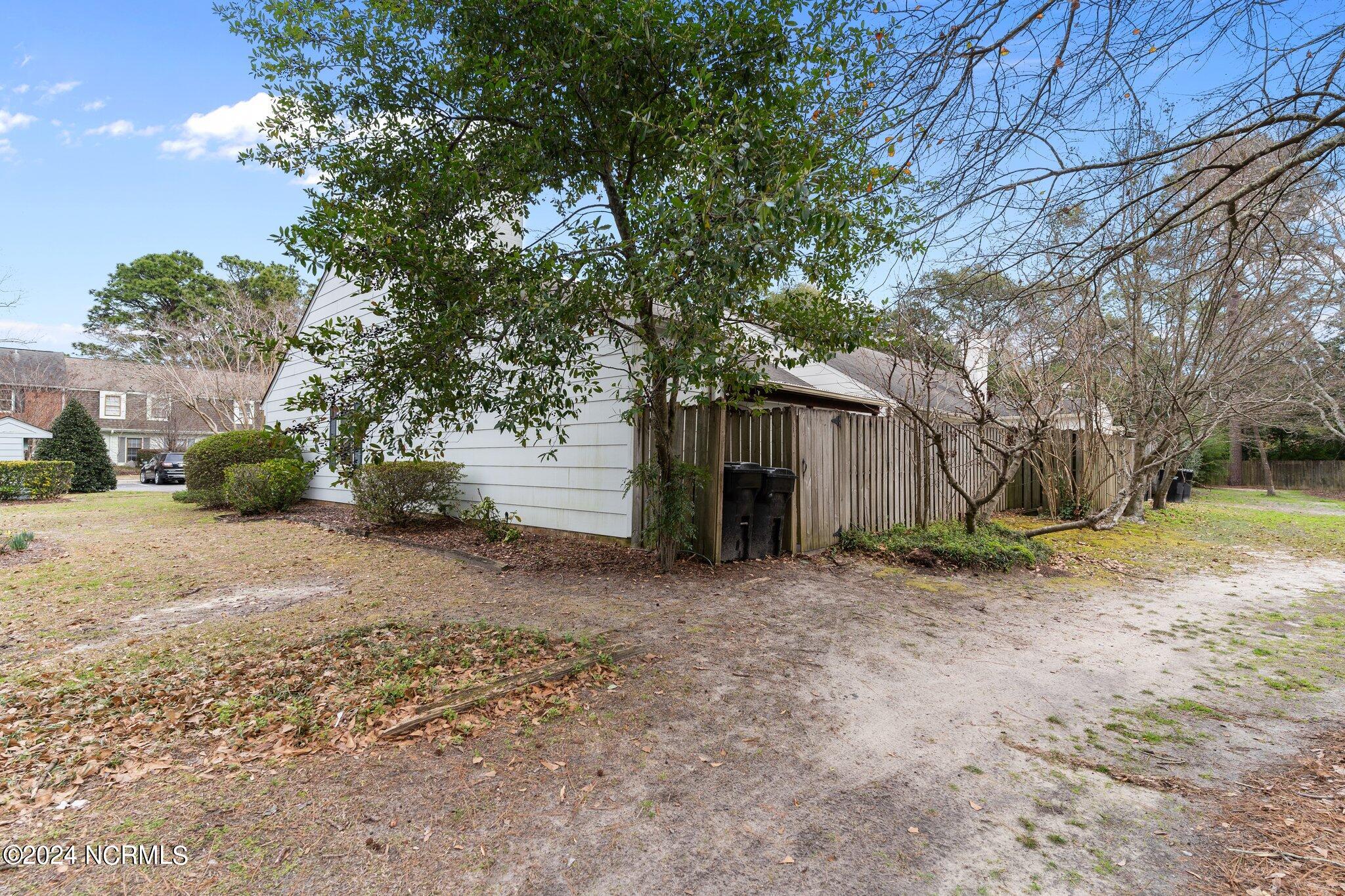 4938 Marlin Court