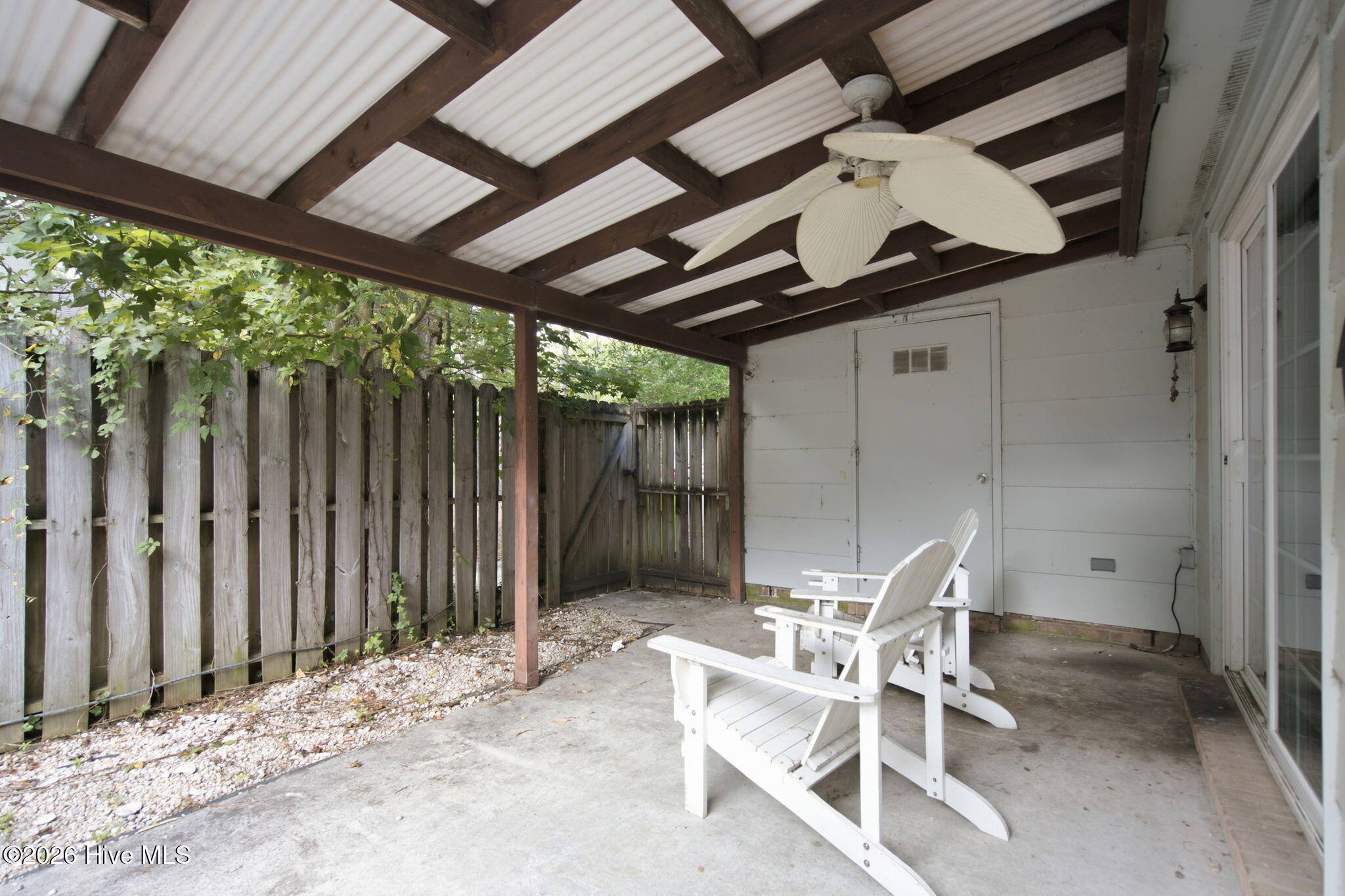 4938 Marlin Court