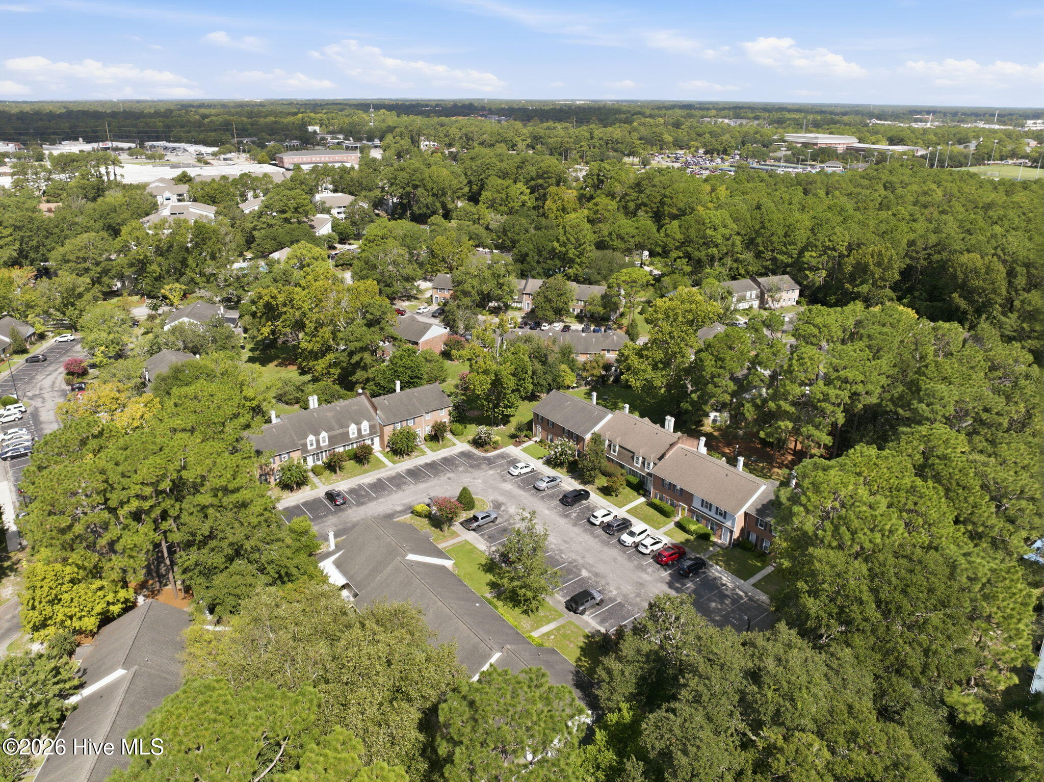 4938 Marlin Court