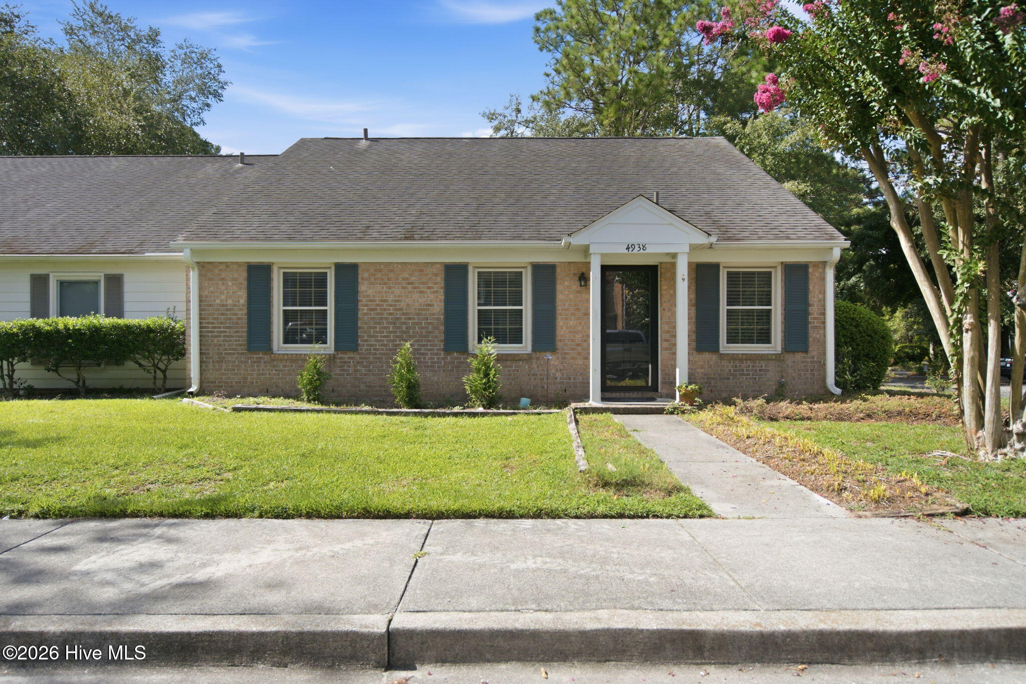 4938 Marlin Court