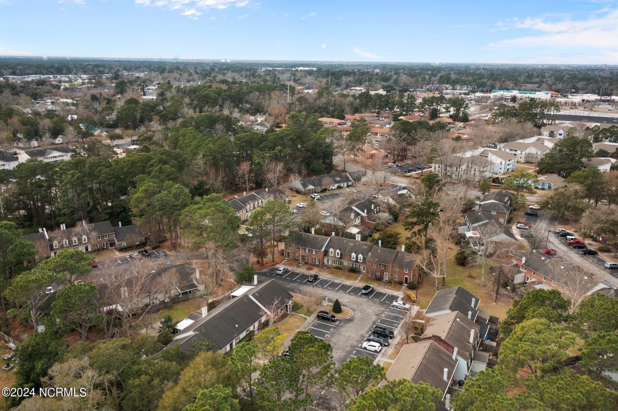4938 Marlin Court