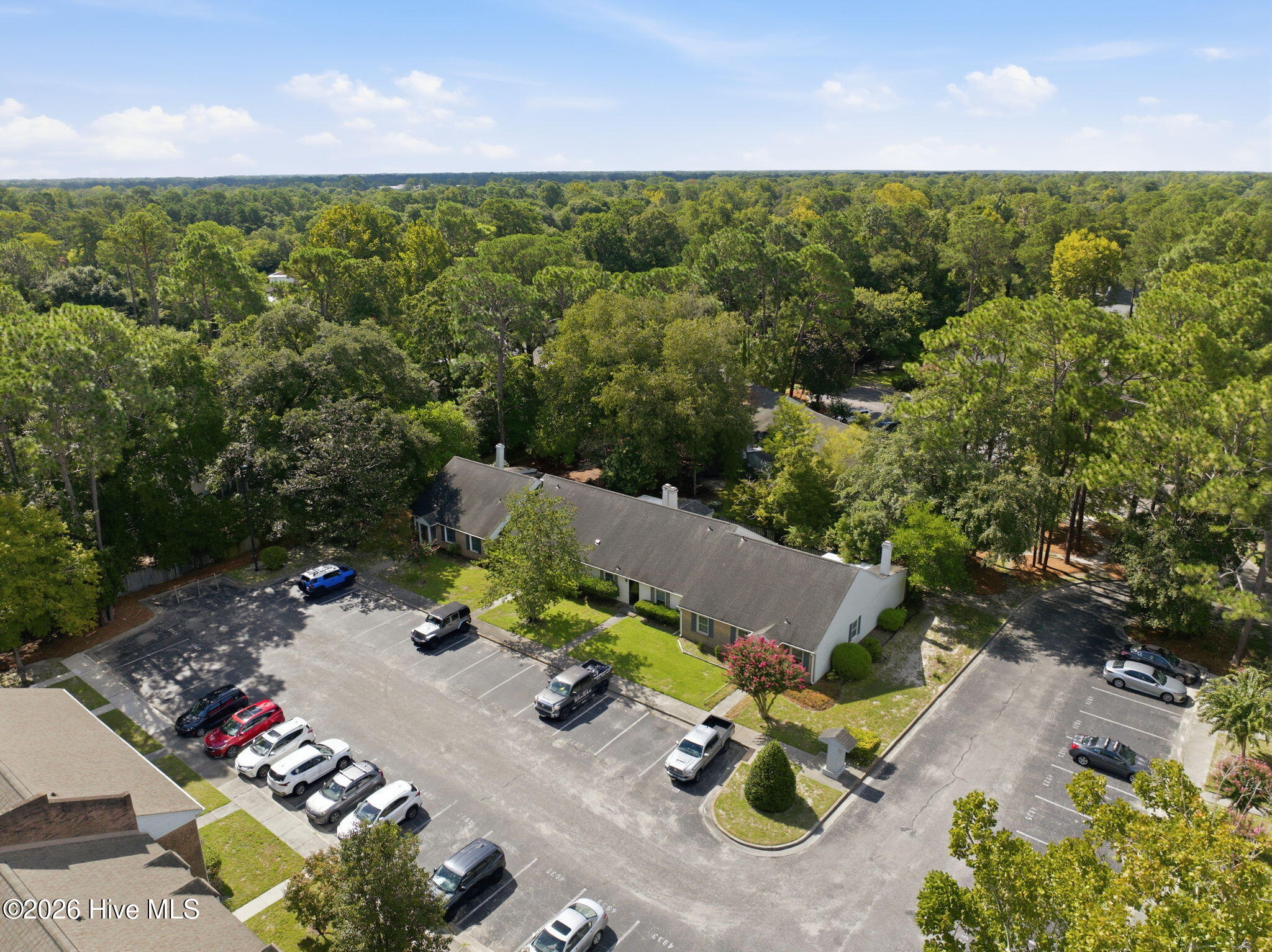 4938 Marlin Court