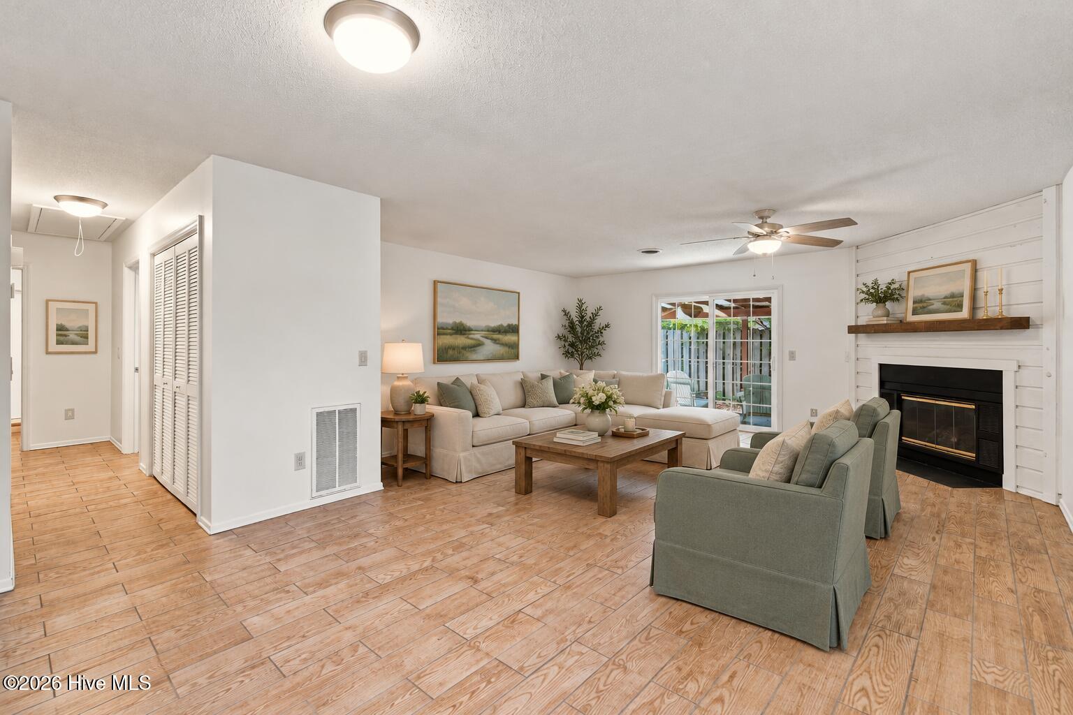 4938 Marlin Court