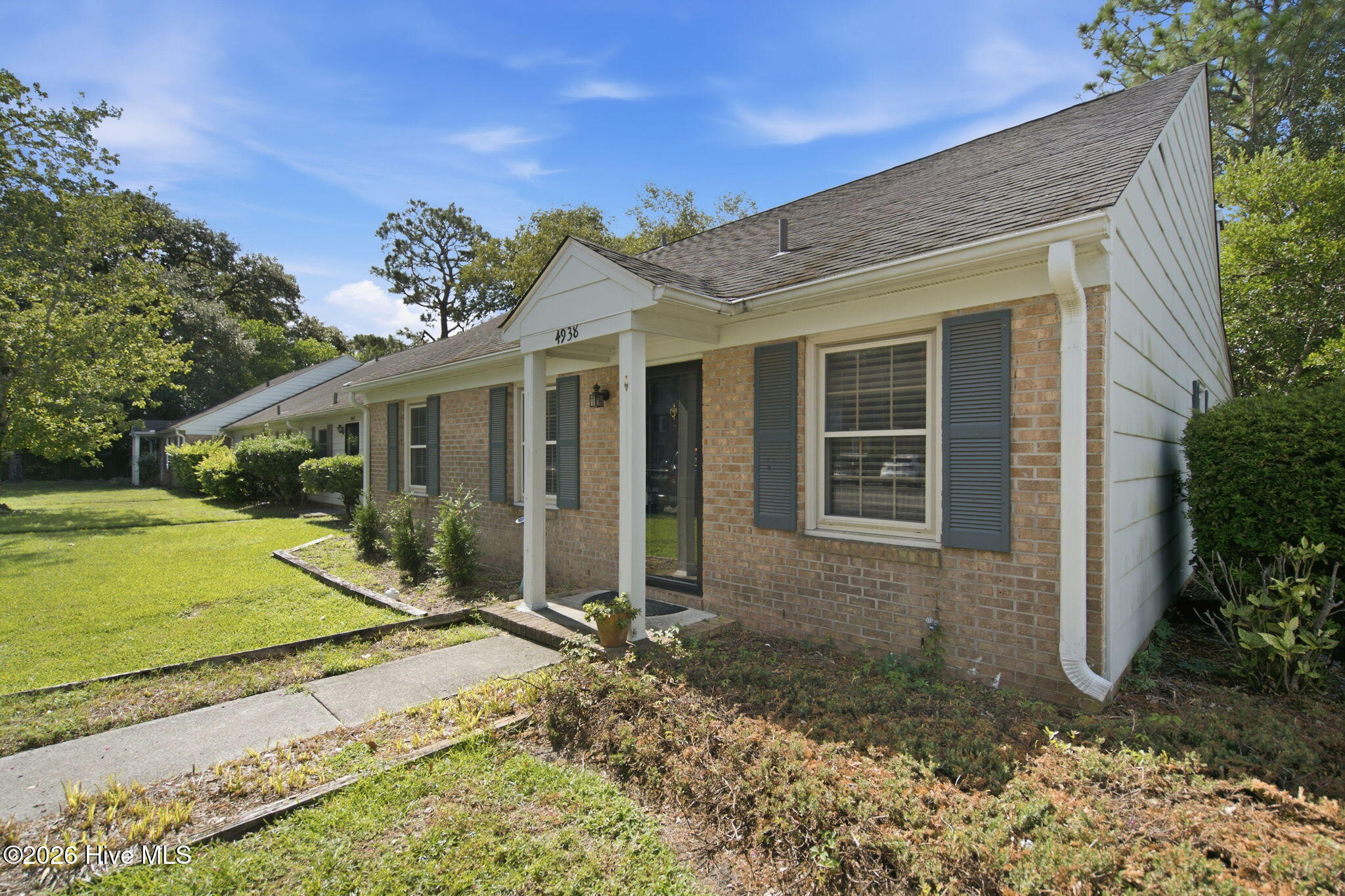 4938 Marlin Court