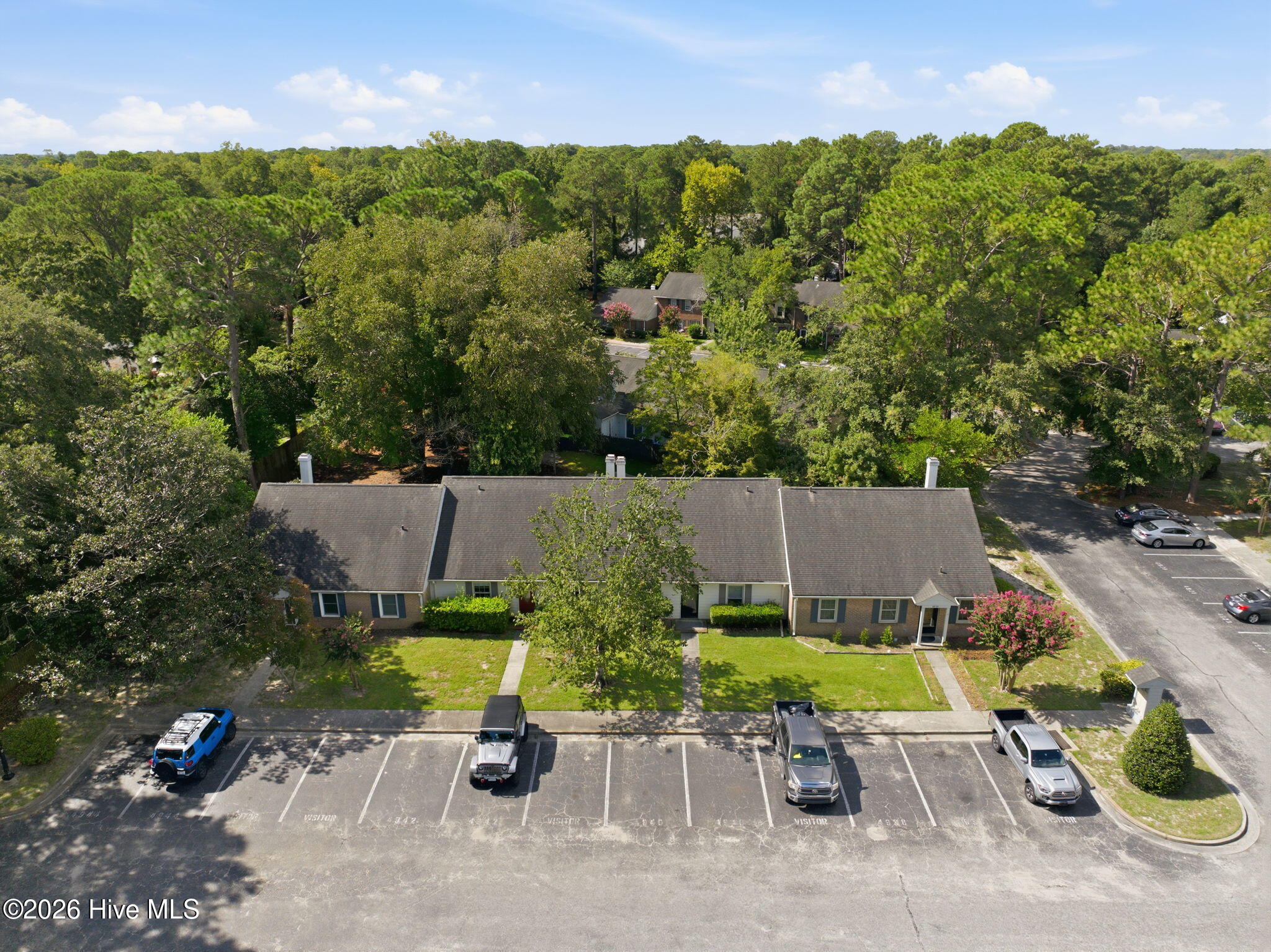 4938 Marlin Court