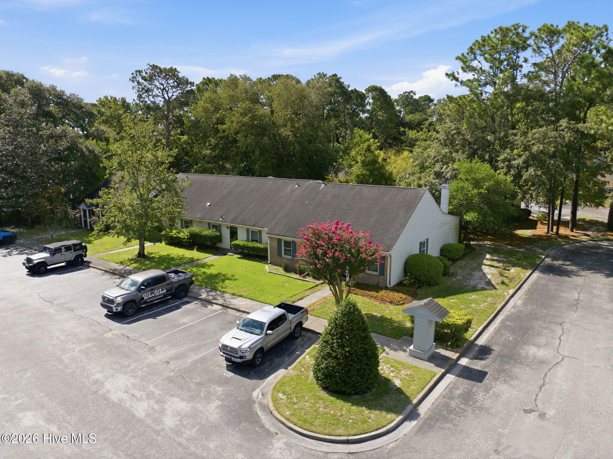4938 Marlin Court