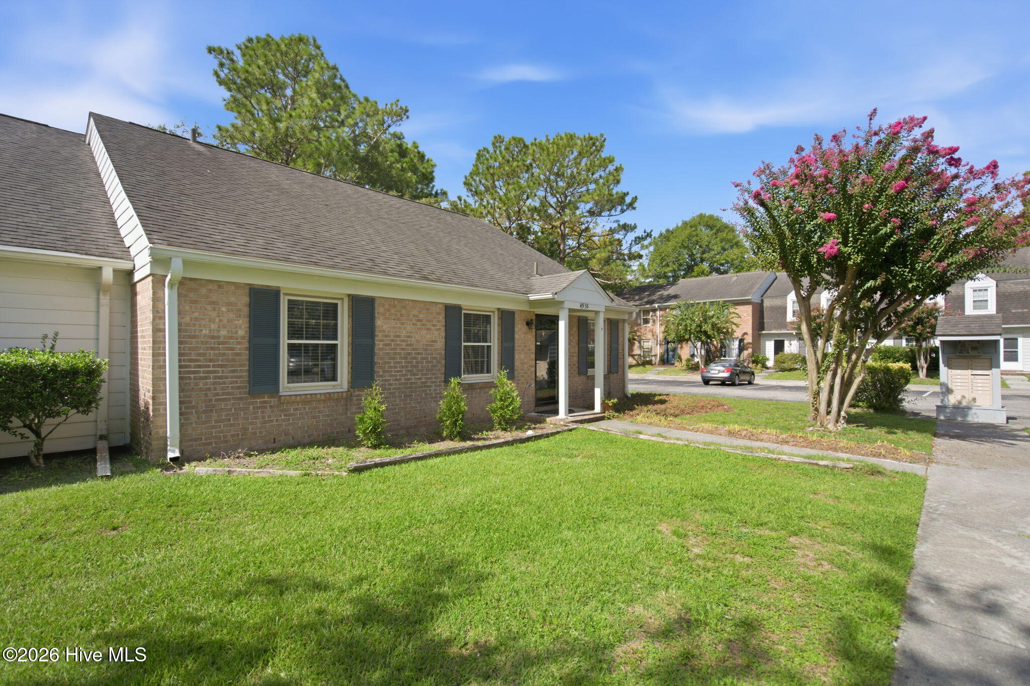 4938 Marlin Court