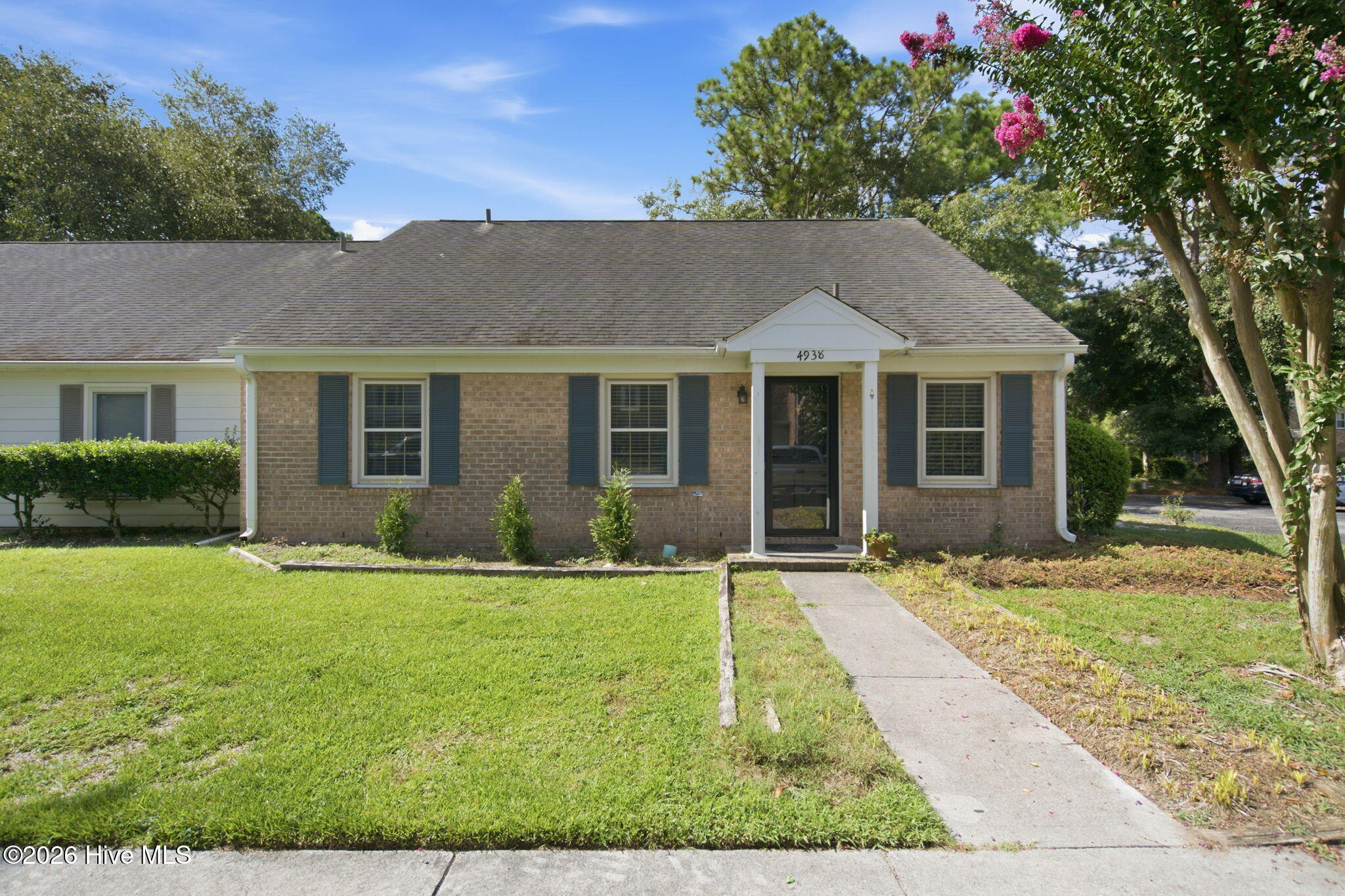 4938 Marlin Court