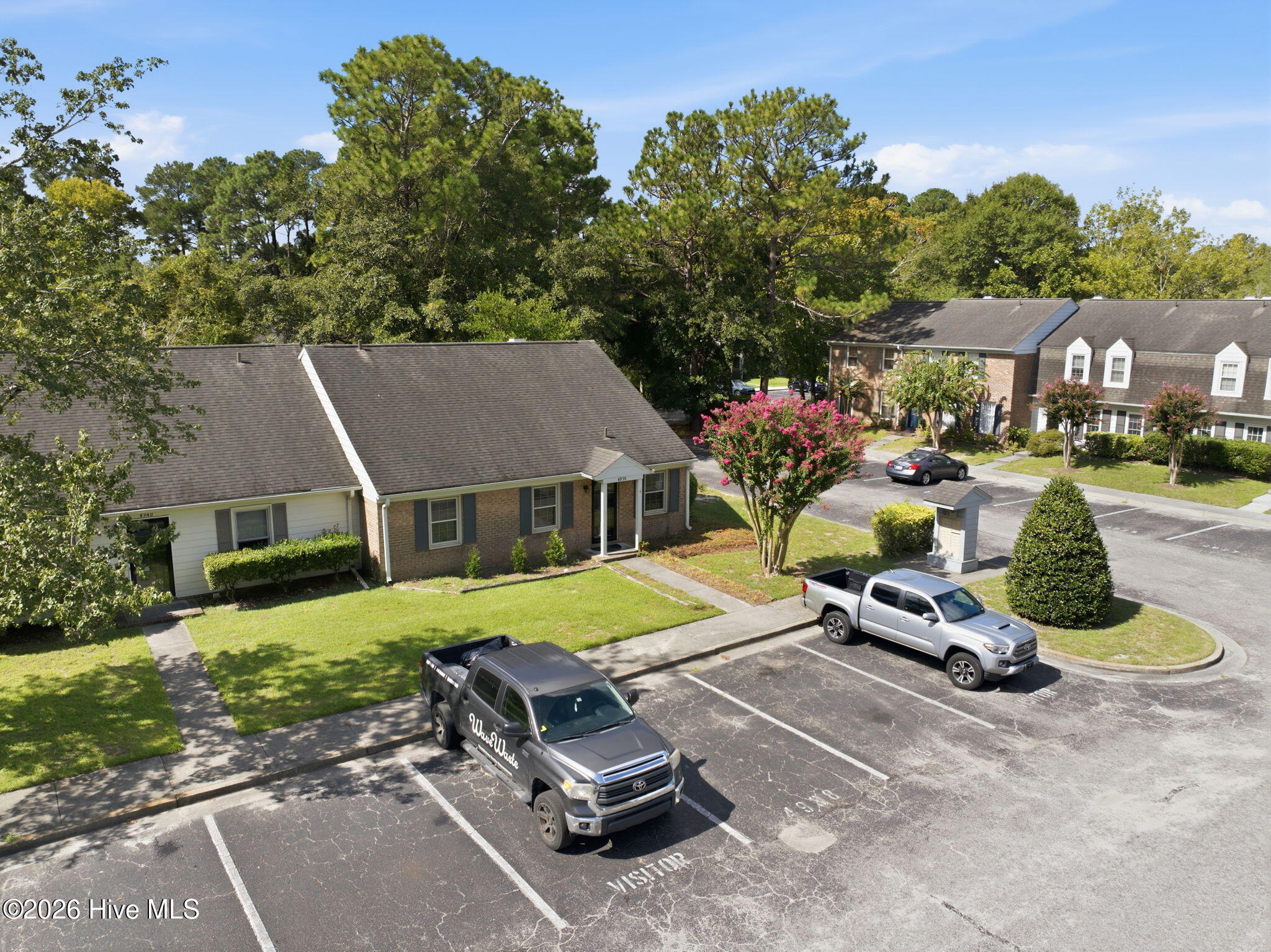 4938 Marlin Court