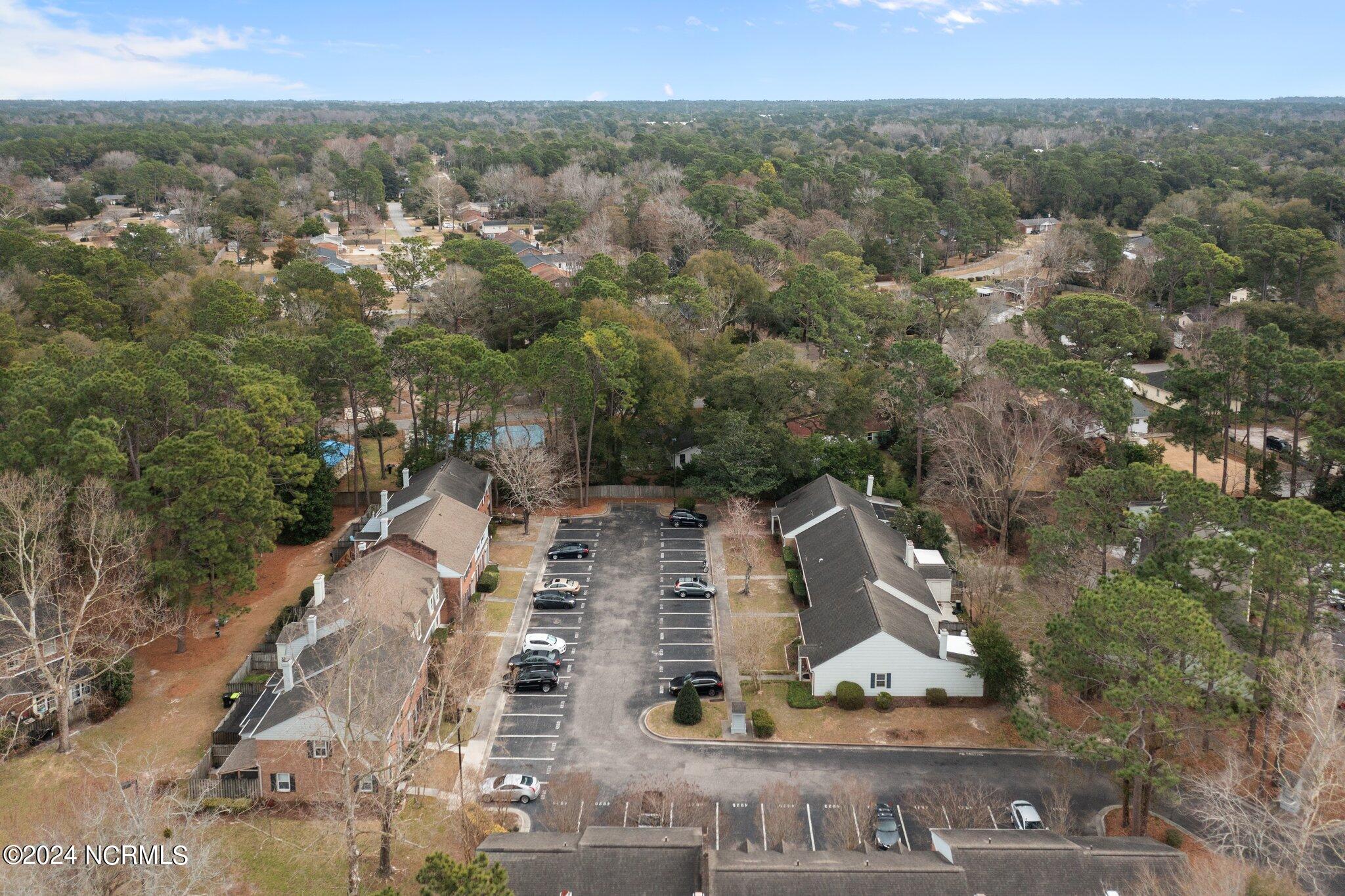 4938 Marlin Court