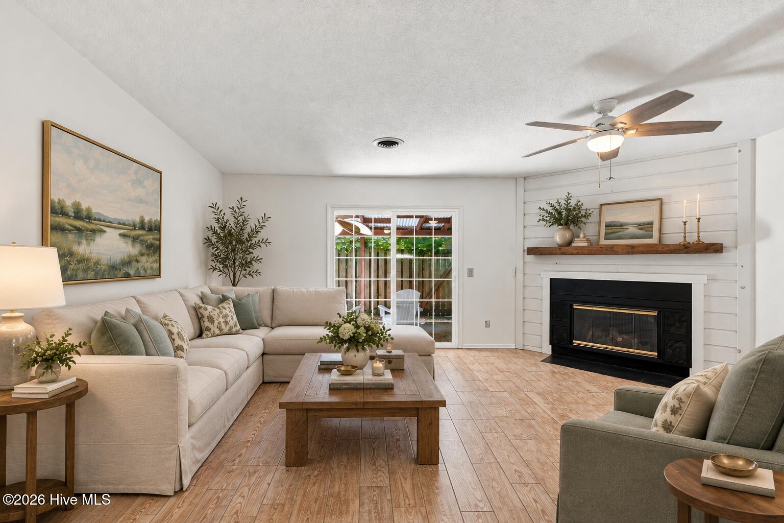 4938 Marlin Court