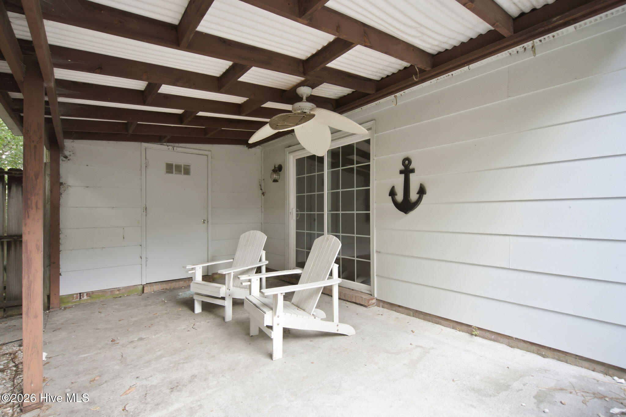 4938 Marlin Court