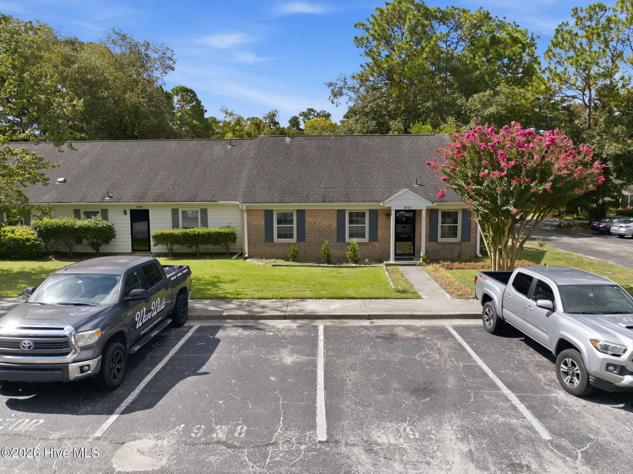 4938 Marlin Court