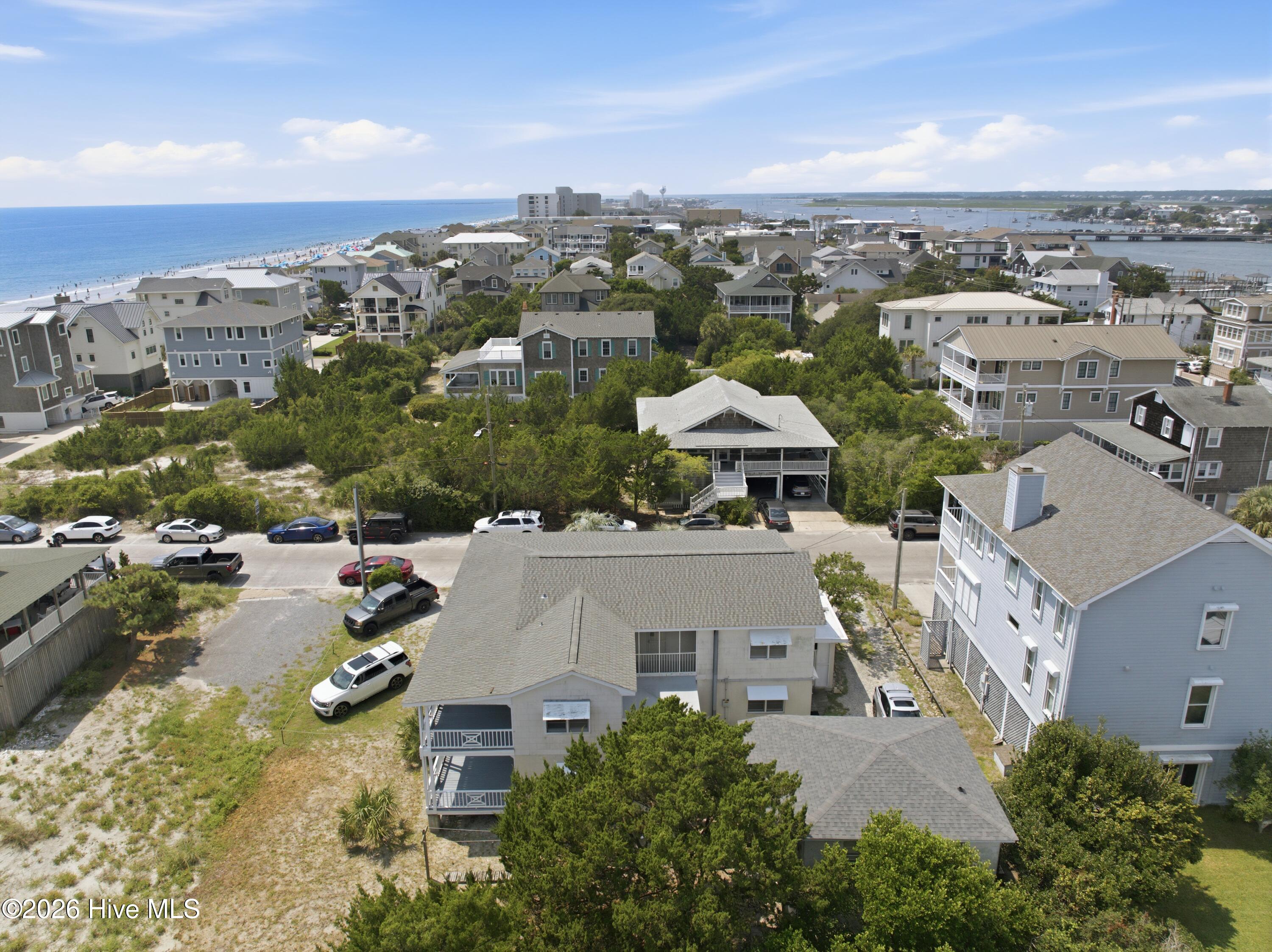 5 Augusta Street
