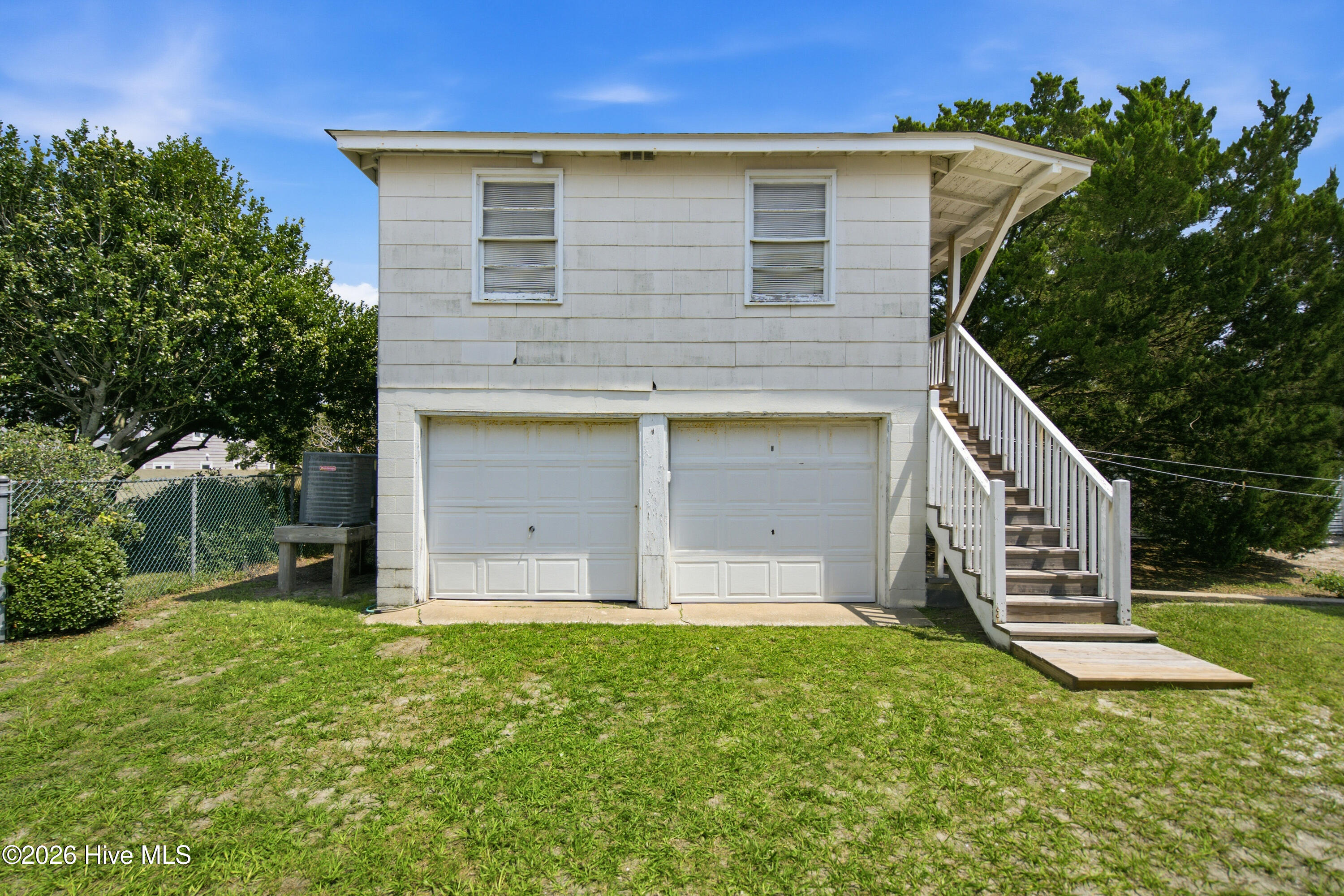 5 Augusta Street