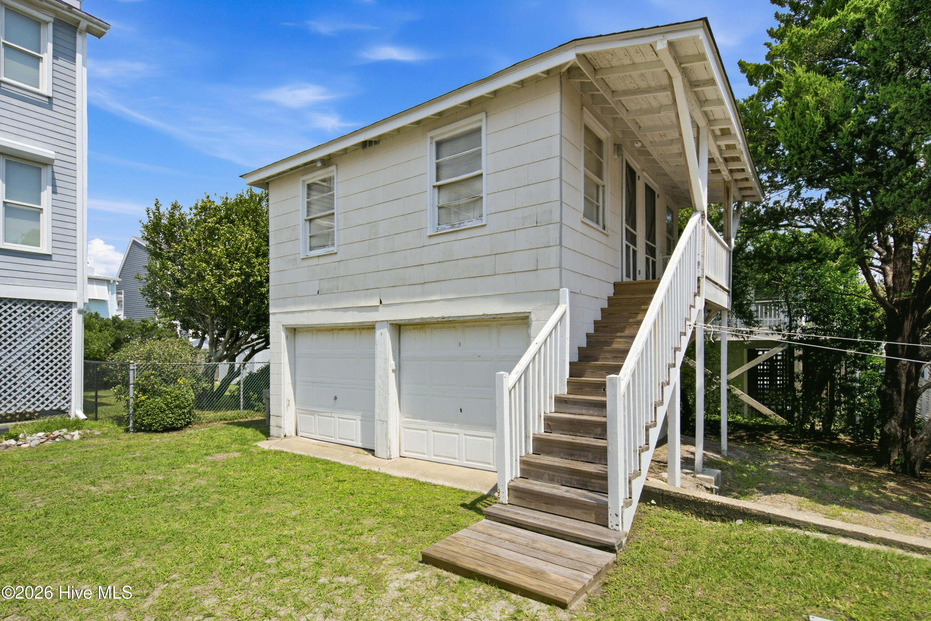 5 Augusta Street