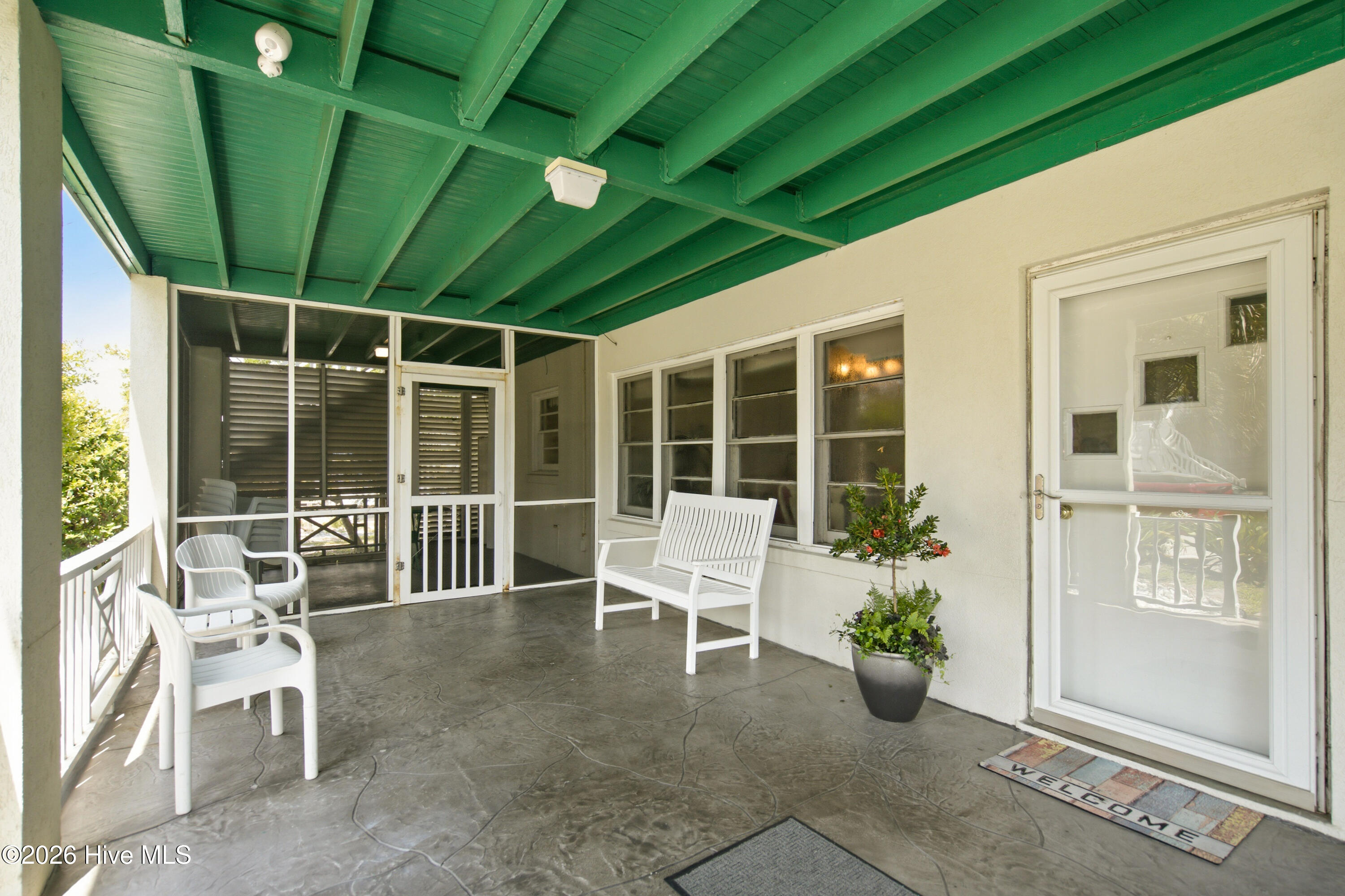 5 Augusta Street