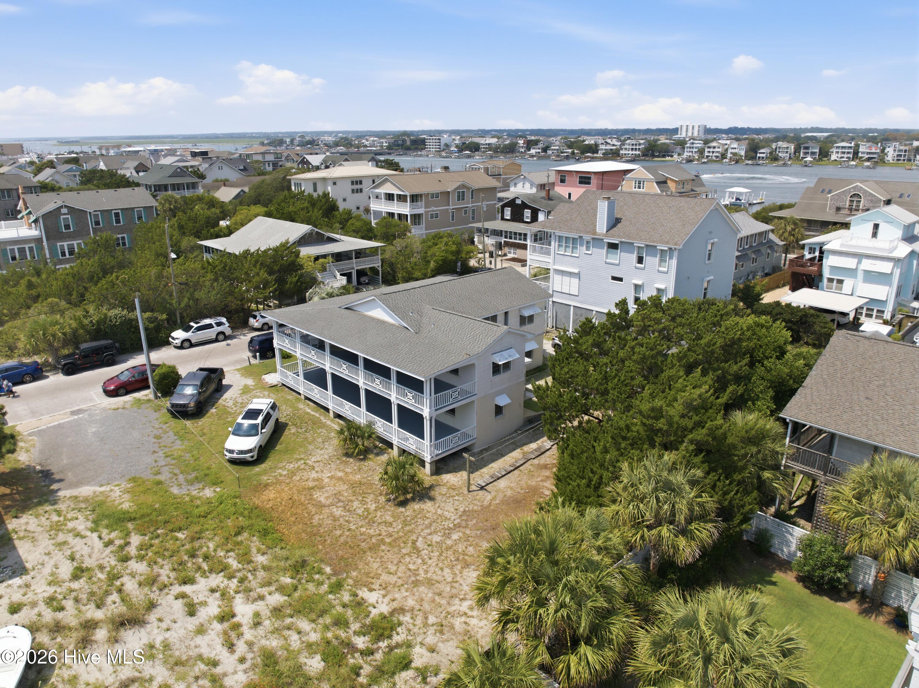 5 Augusta Street