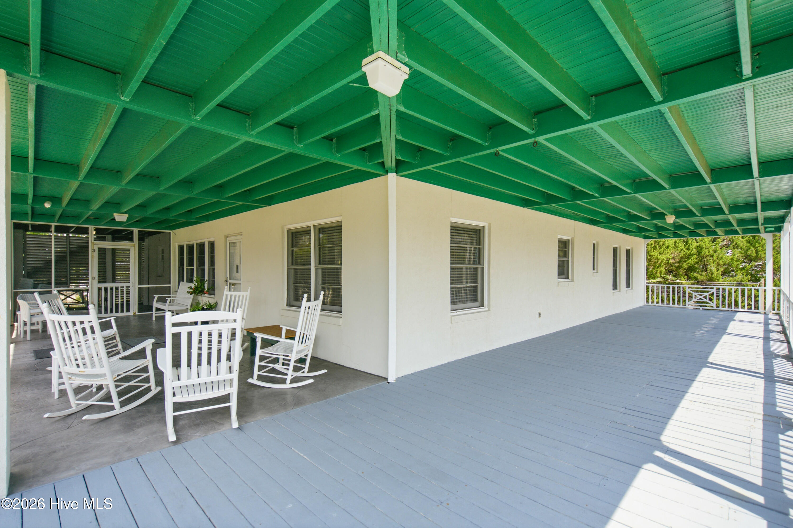 5 Augusta Street