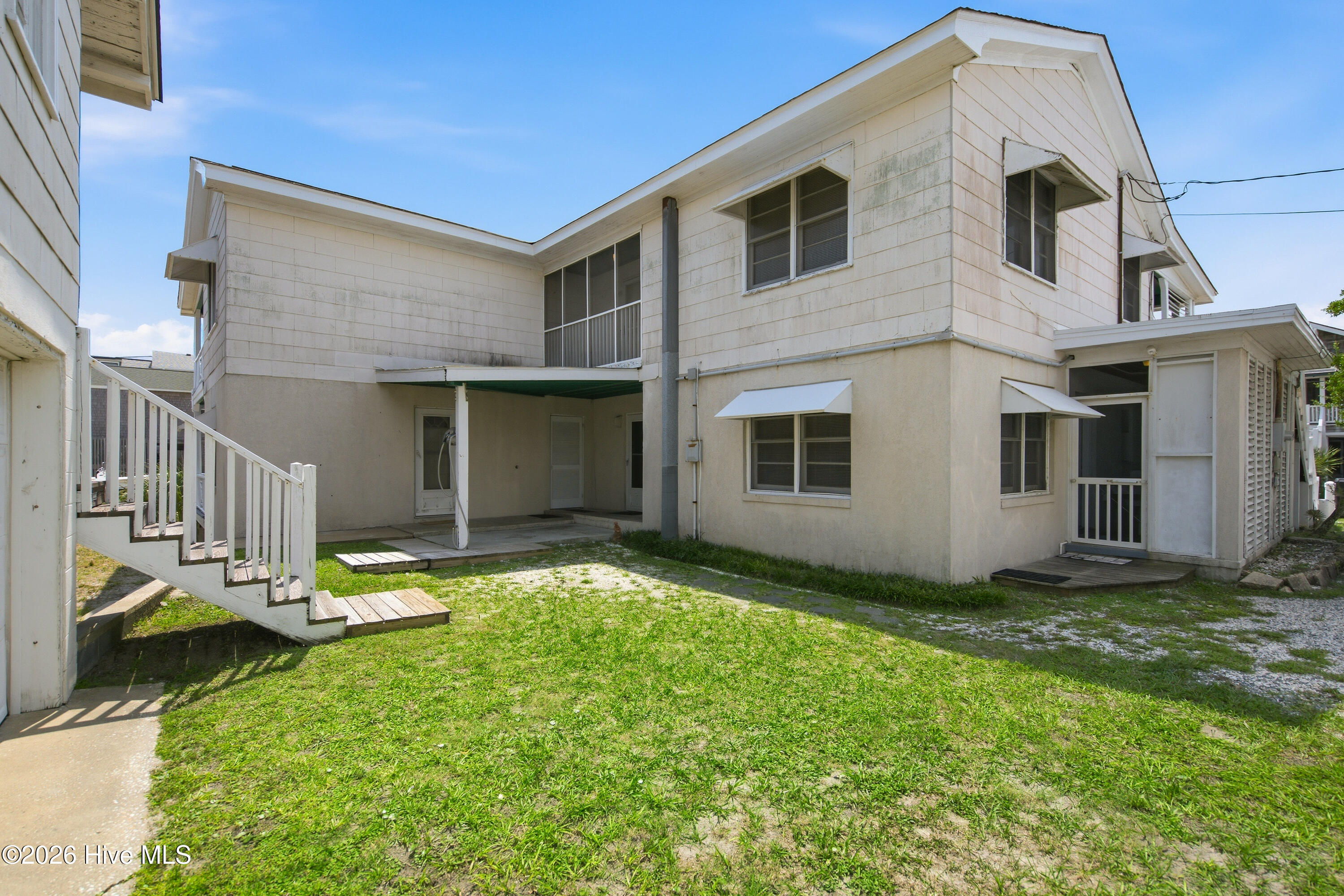 5 Augusta Street