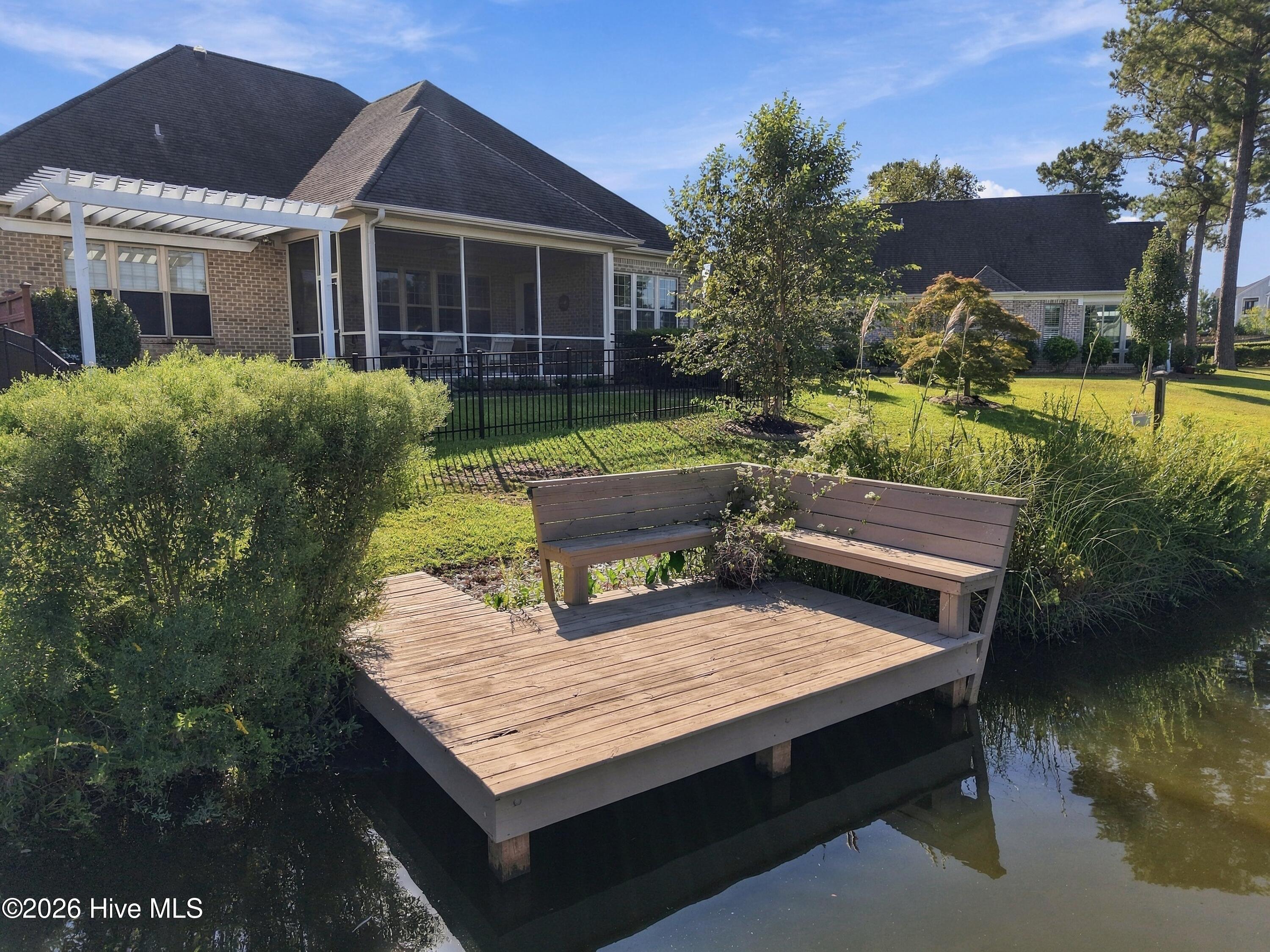 1018 Golden Sands Way