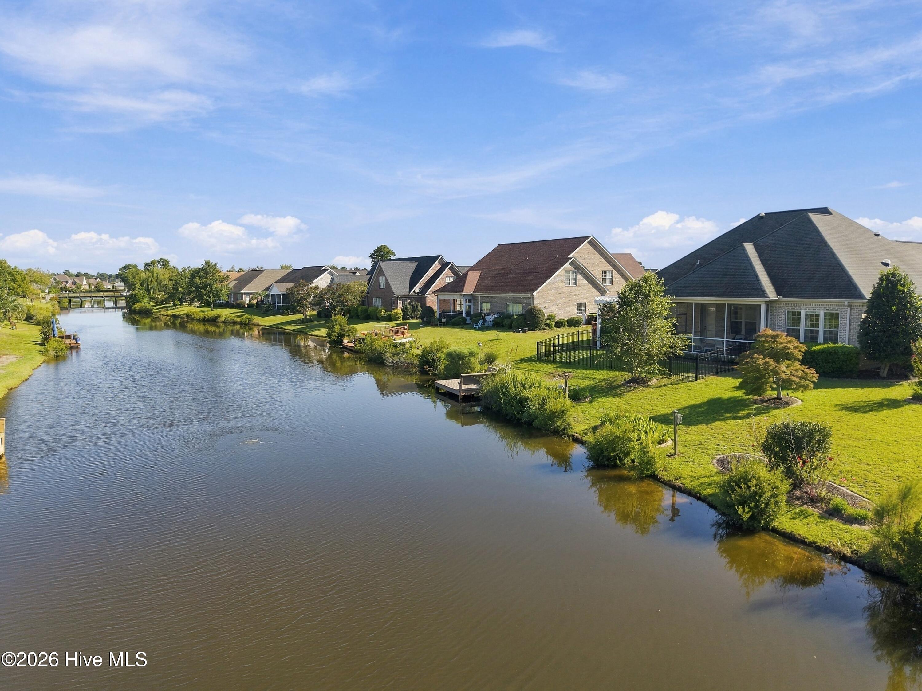 1018 Golden Sands Way