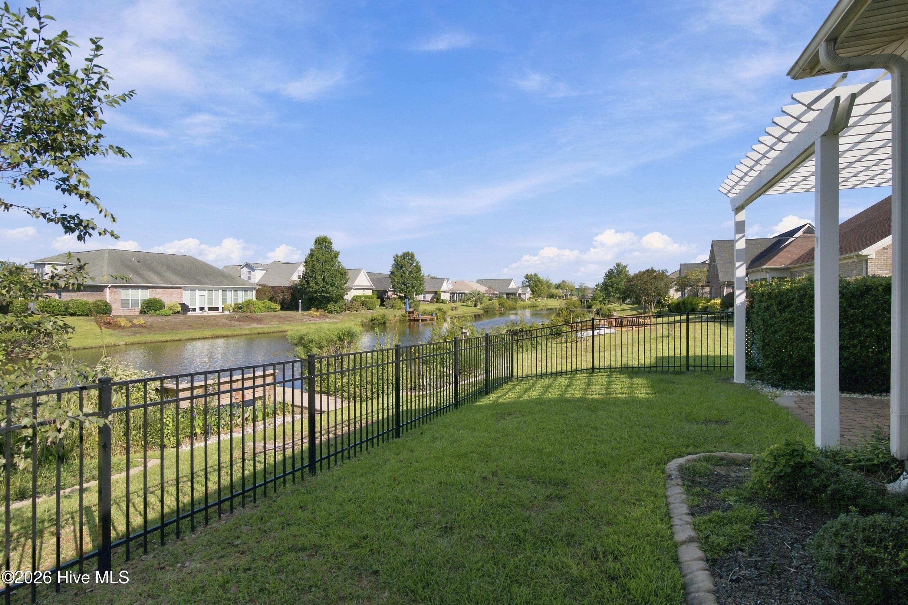 1018 Golden Sands Way